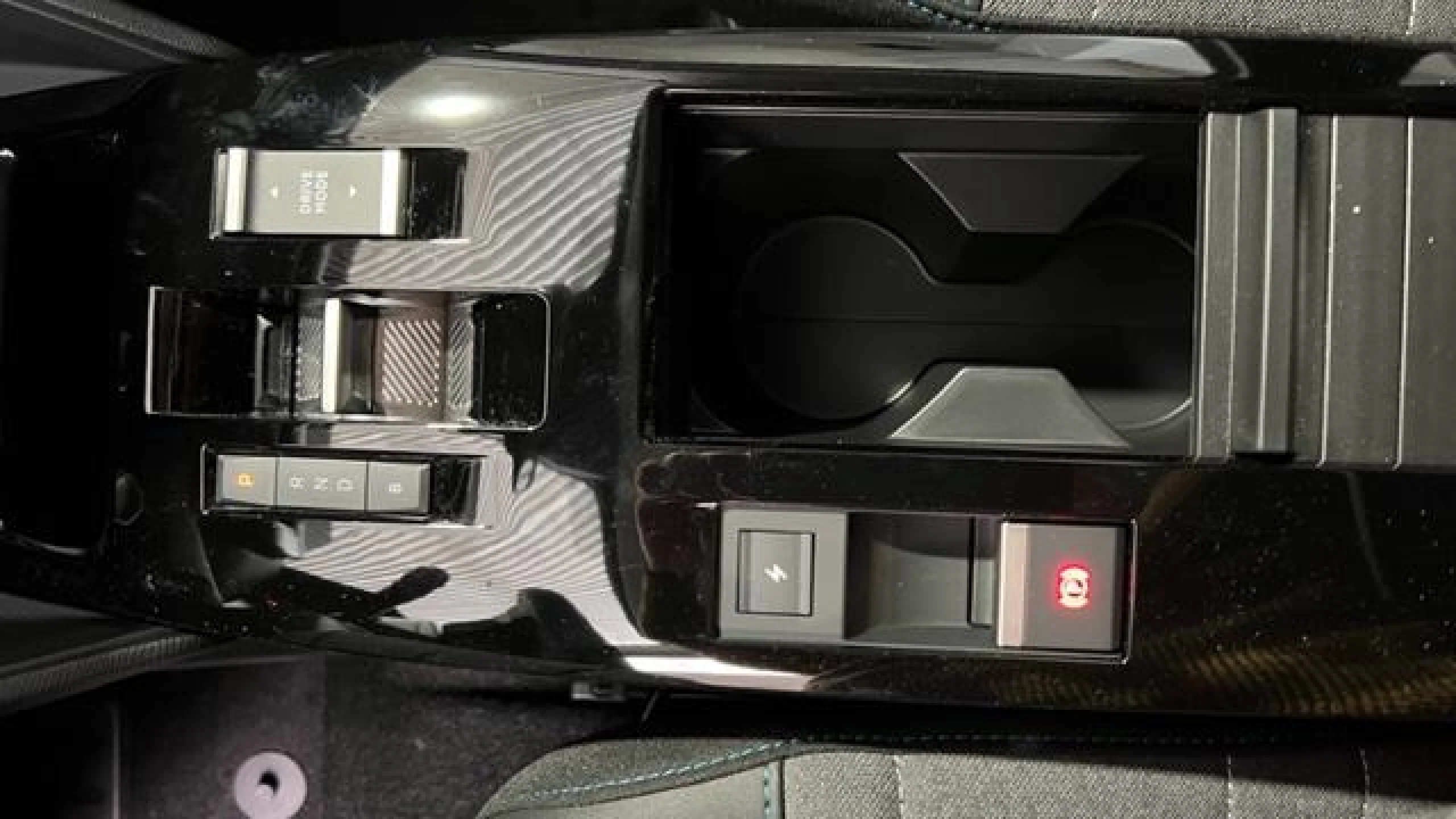 CITROEN Ë C4 Ë C4 ELÉCTRICO 100KW FEEL PACK - Foto 19