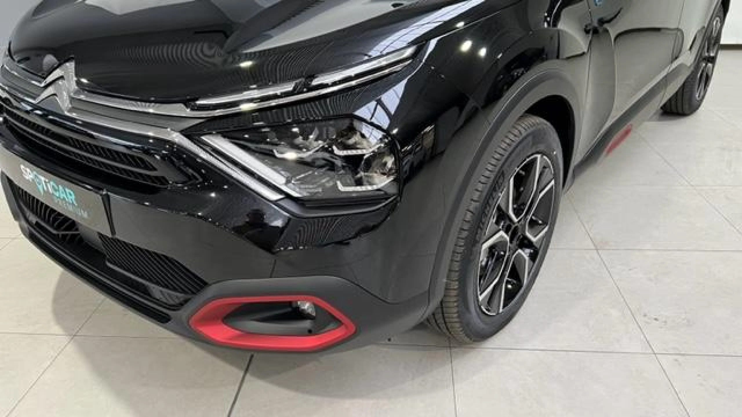 CITROEN Ë C4 Ë C4 ELÉCTRICO 100KW FEEL PACK - Foto 20