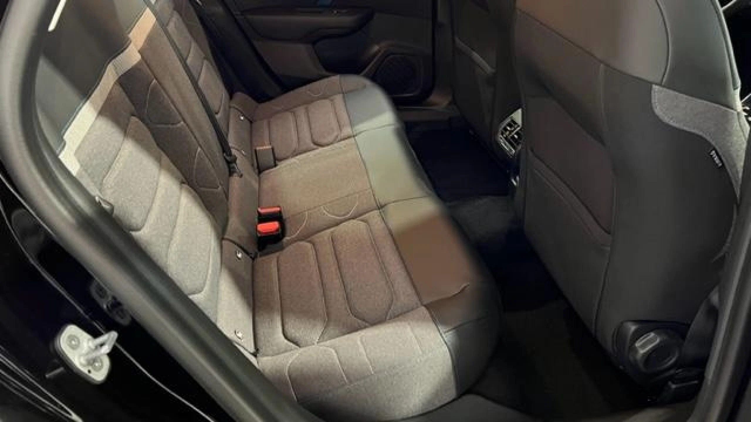 CITROEN Ë C4 Ë C4 ELÉCTRICO 100KW FEEL PACK - Foto 22