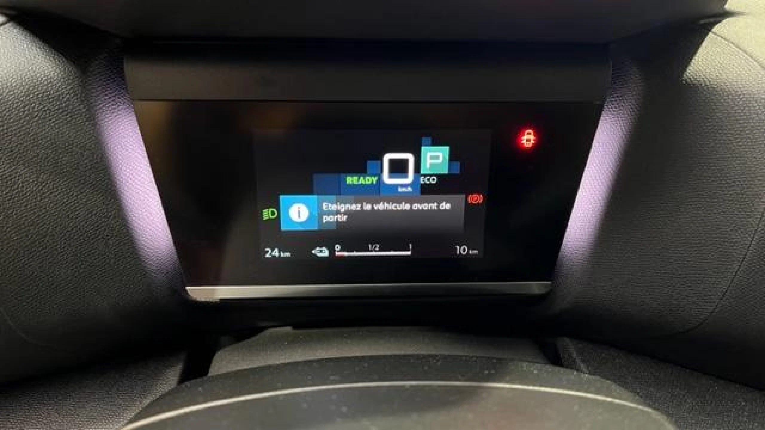 CITROEN Ë C4 Ë C4 ELÉCTRICO 100KW FEEL PACK - Foto 23