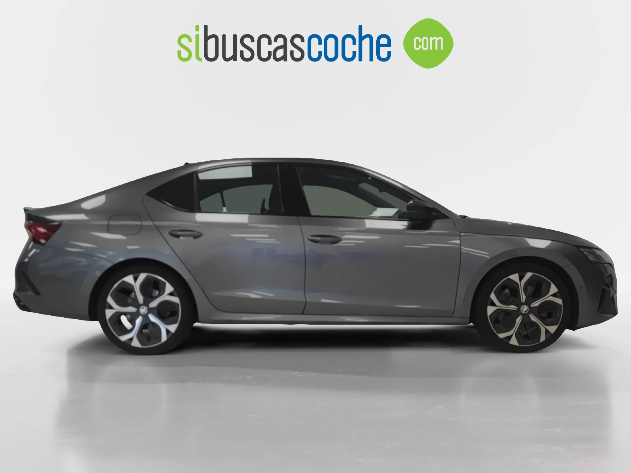 SKODA OCTAVIA 2.0 TSI 195 KW (265CV) DSG RS - Foto 3