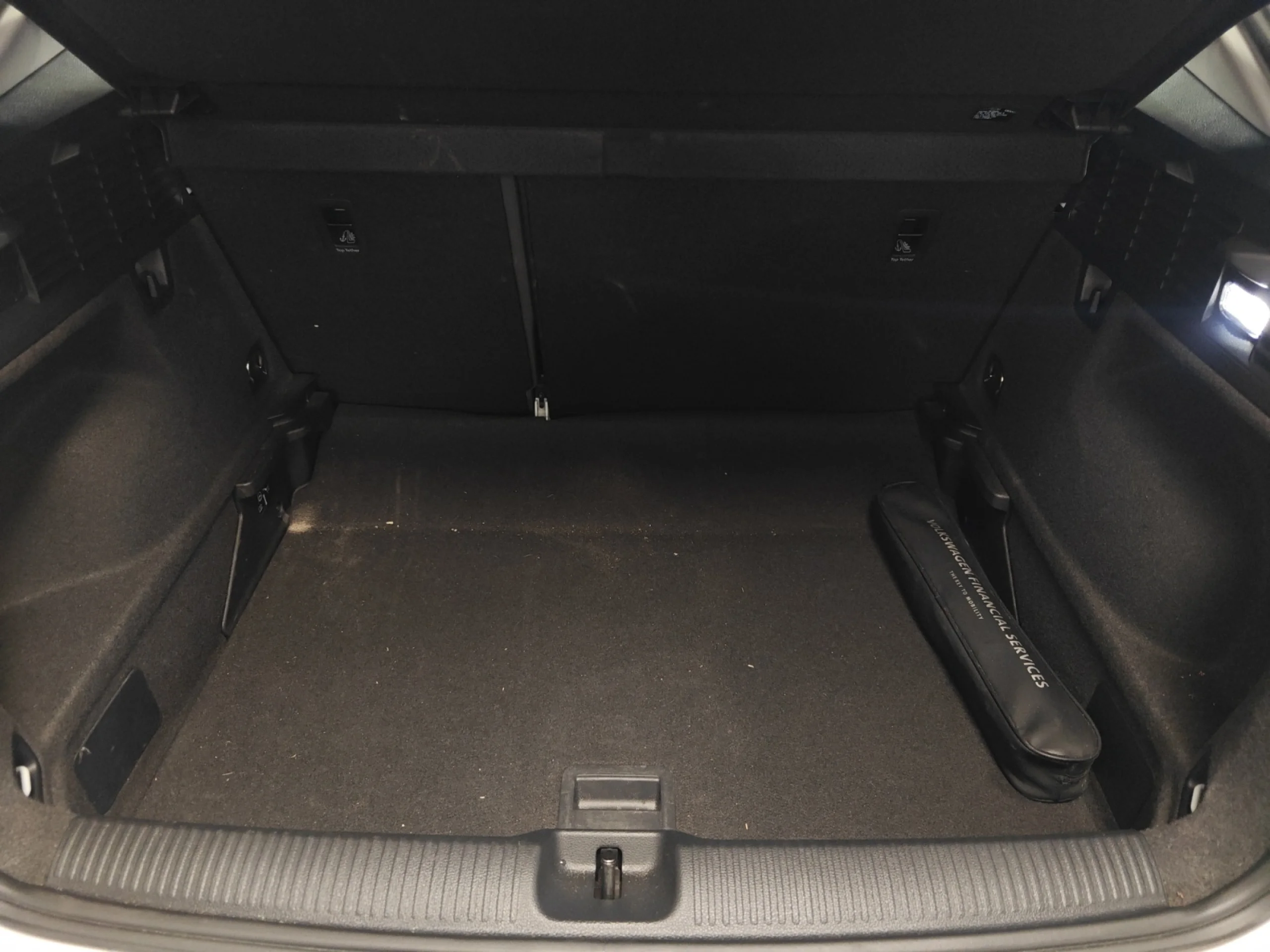 AUDI Q2 BLACK LINE 30 TDI 85KW (116CV) S TRONIC - Foto 10