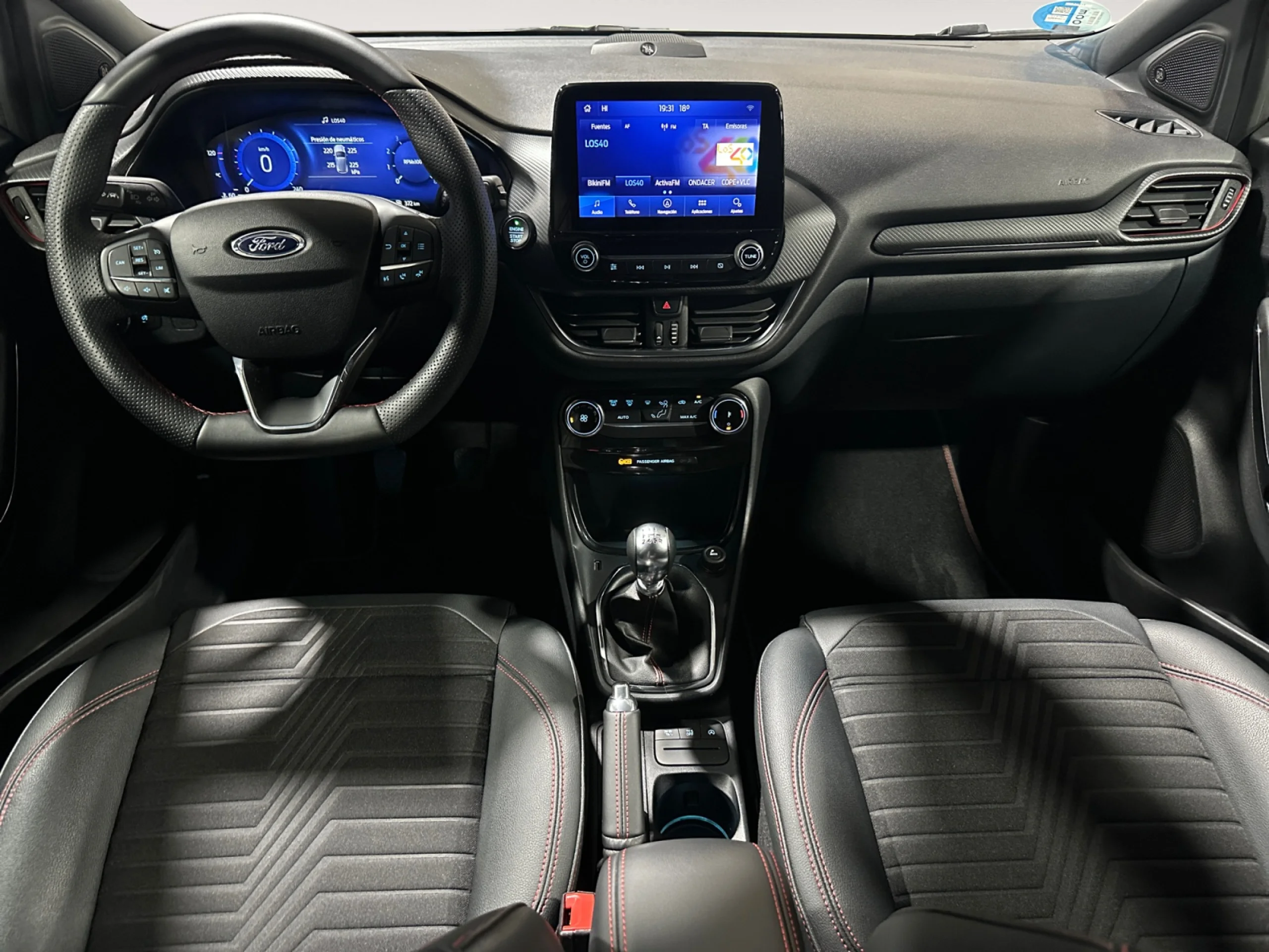 FORD PUMA 1.0 ECOBOOST 125CV ST LINE MHEV - Foto 4