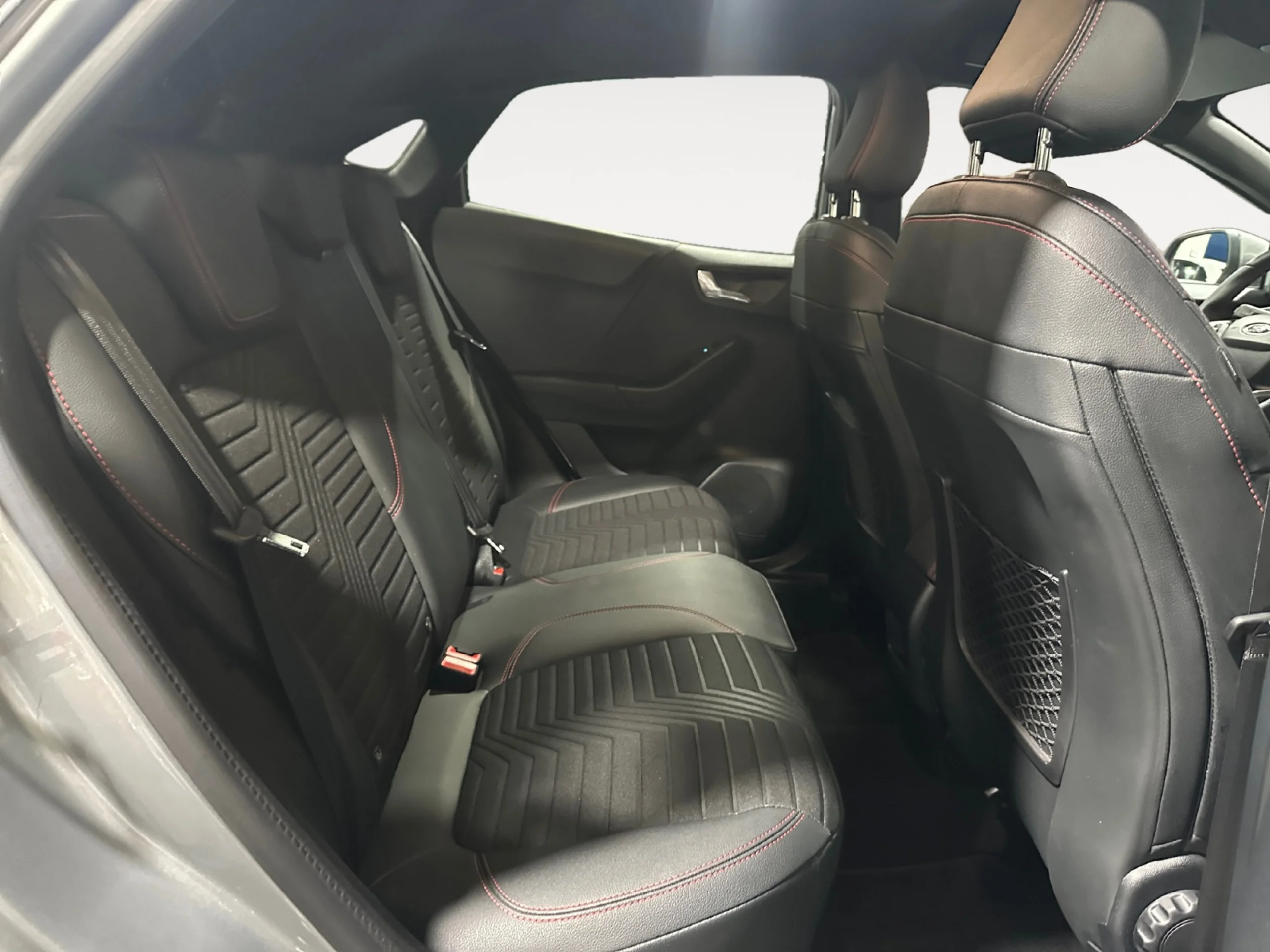 FORD PUMA 1.0 ECOBOOST 125CV ST LINE MHEV - Foto 6