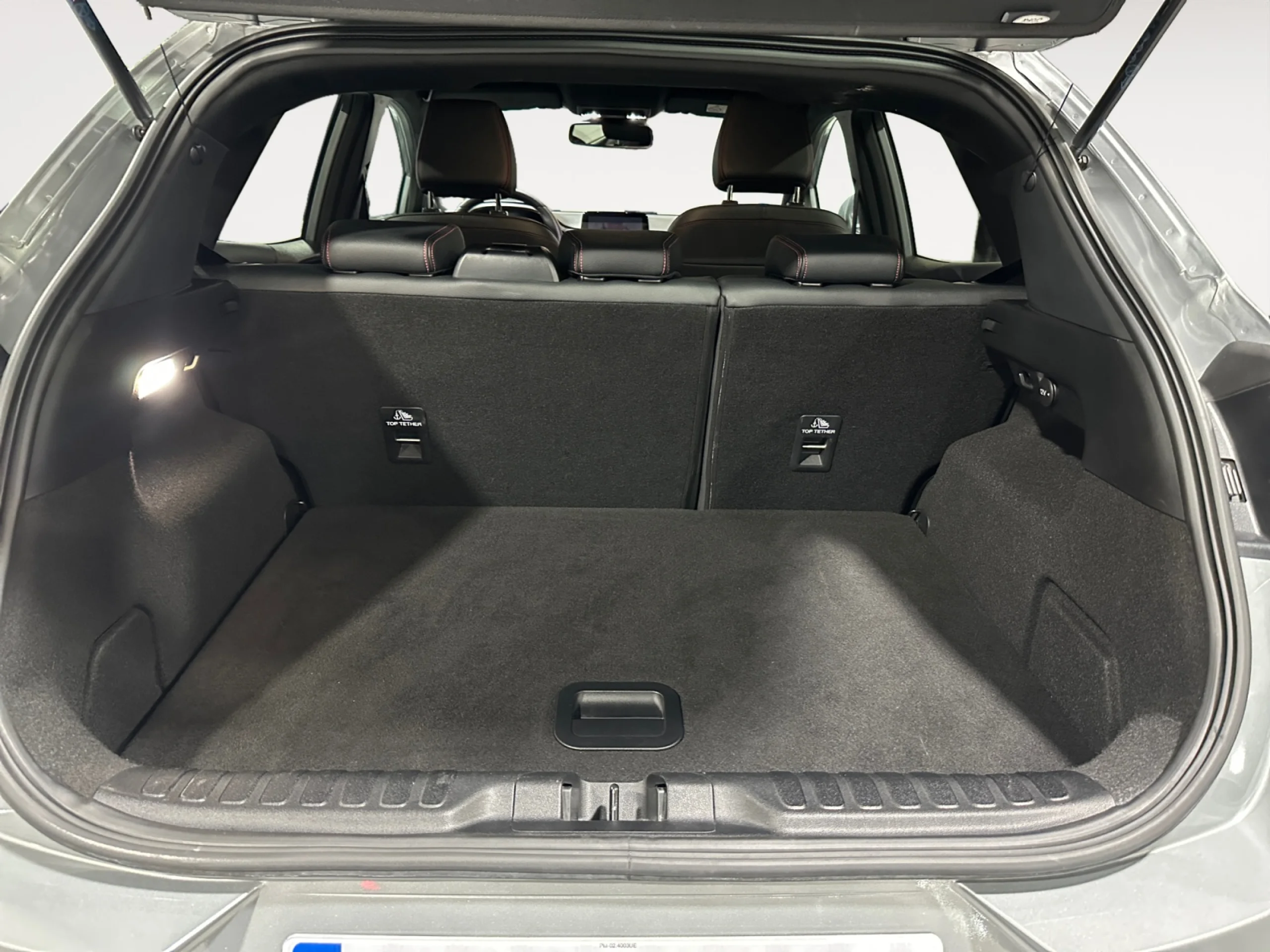 FORD PUMA 1.0 ECOBOOST 125CV ST LINE MHEV - Foto 7