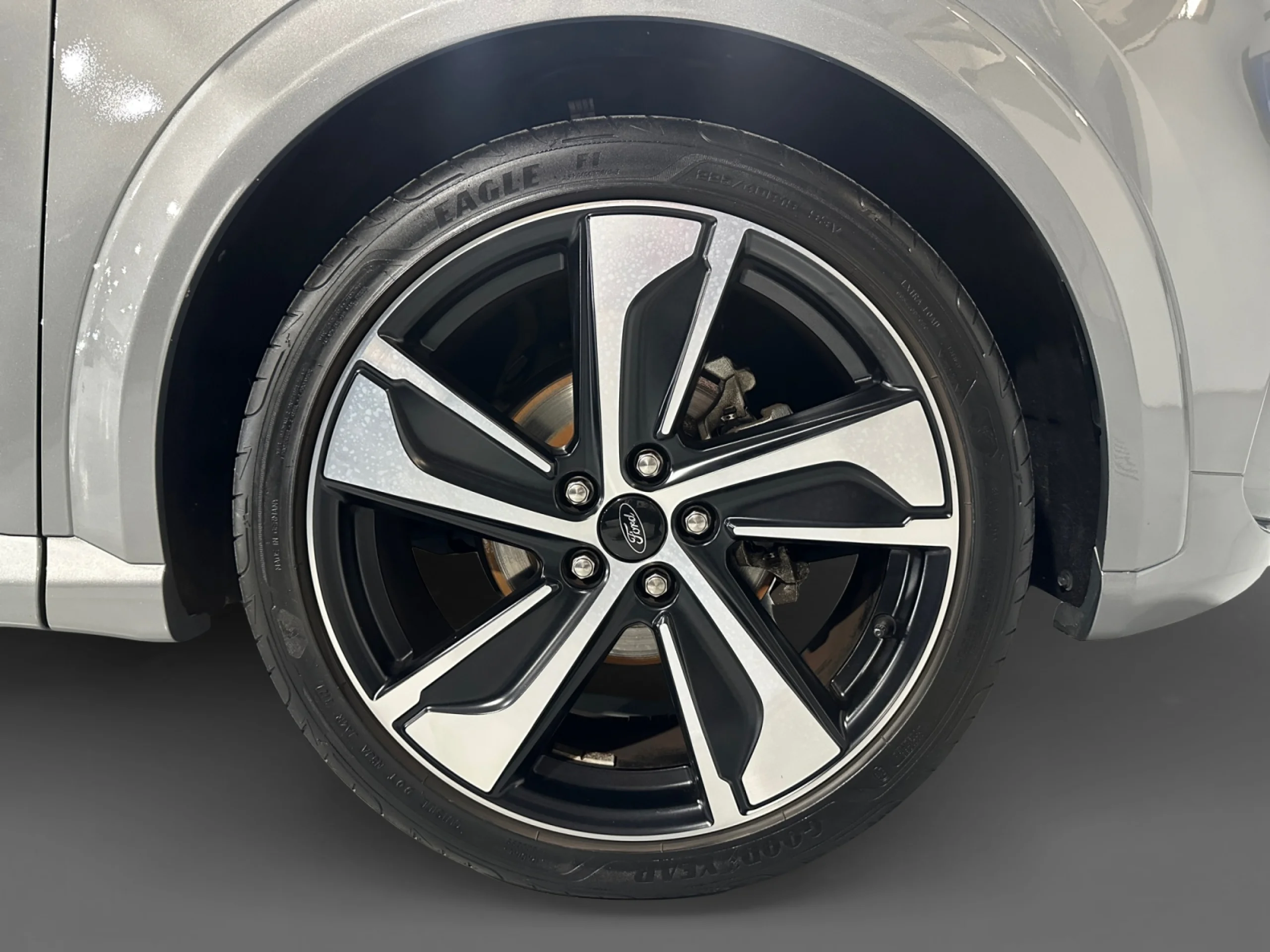 FORD PUMA 1.0 ECOBOOST 125CV ST LINE MHEV - Foto 8