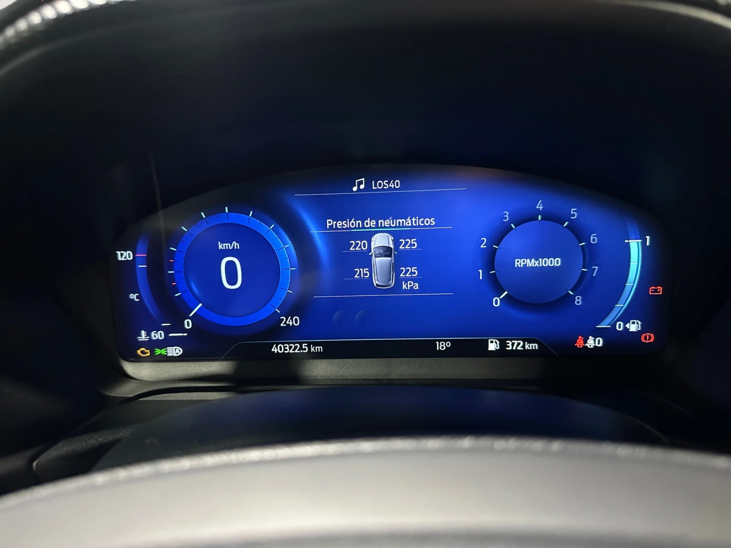 FORD PUMA 1.0 ECOBOOST 125CV ST LINE MHEV - Foto 10