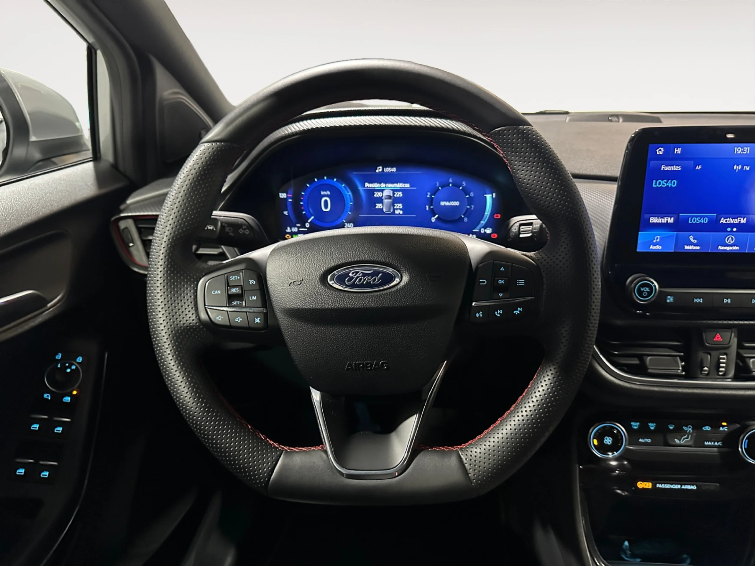 FORD PUMA 1.0 ECOBOOST 125CV ST LINE MHEV - Foto 11