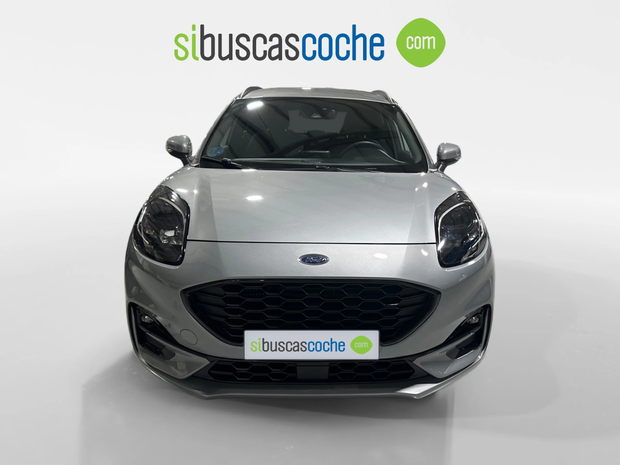 FORD PUMA 1.0 ECOBOOST 125CV ST LINE MHEV - Foto 12