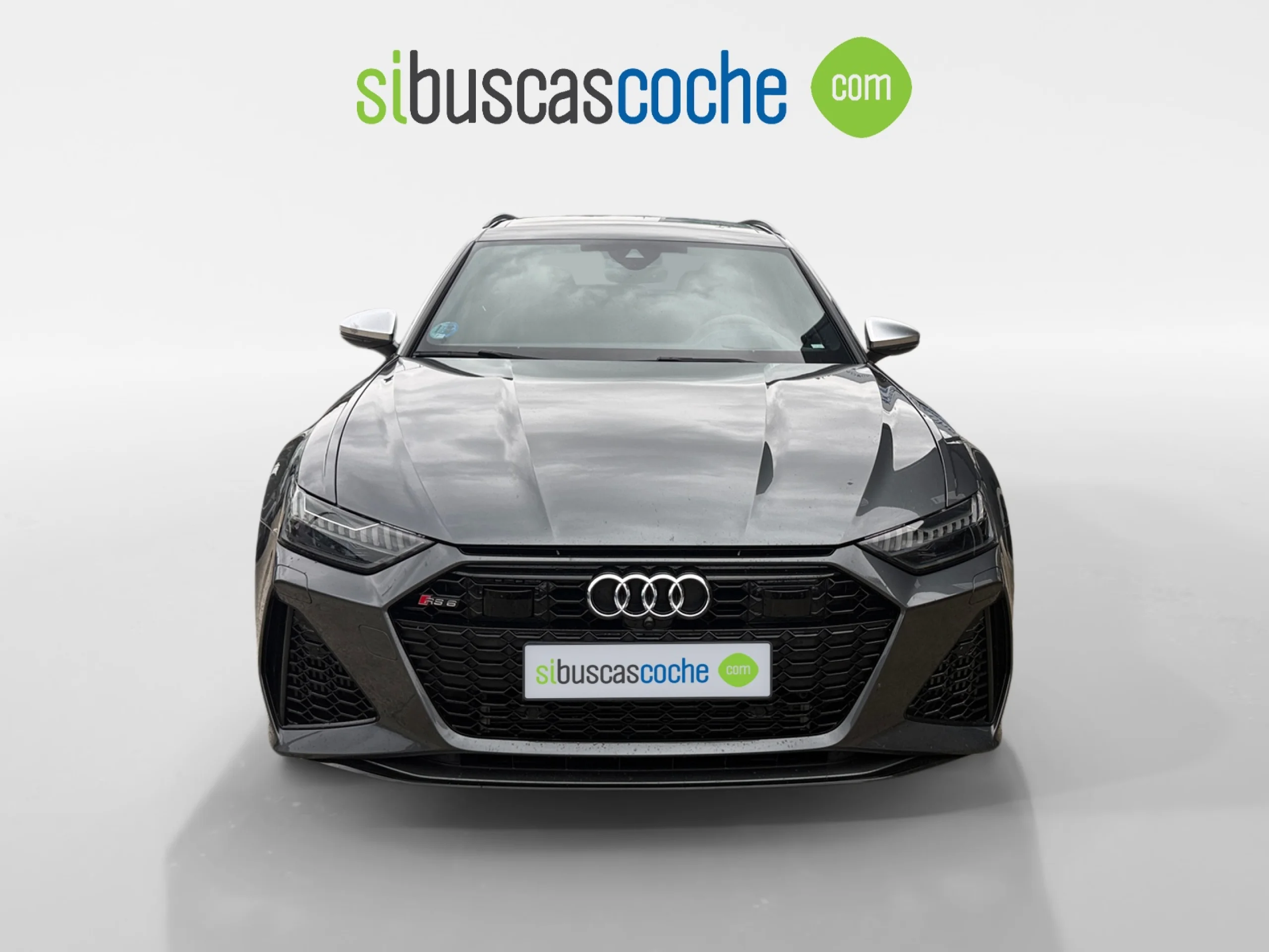 AUDI A6 RS 6 AVANT TFSI QUATTRO - Foto 12