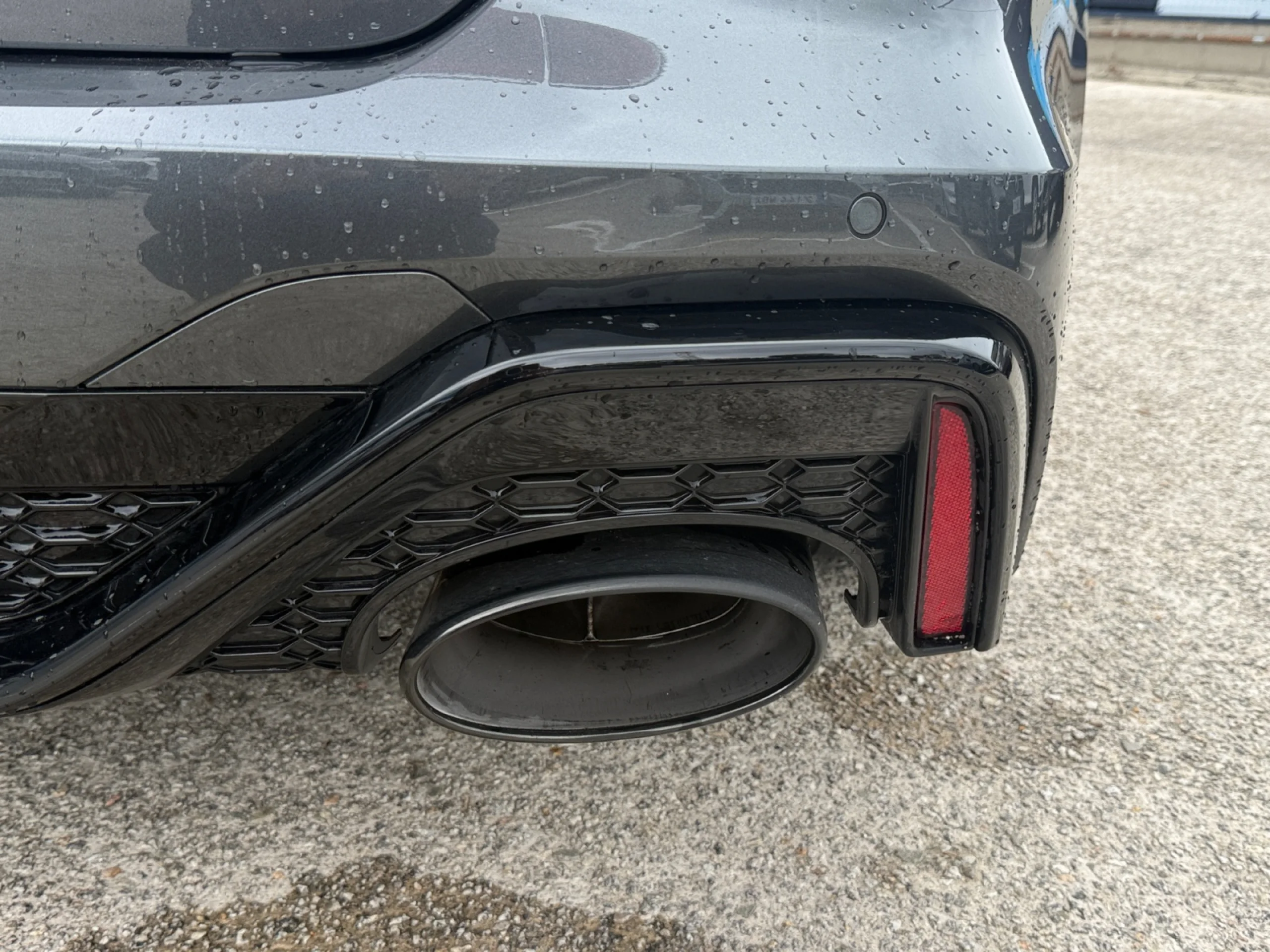 AUDI A6 RS 6 AVANT TFSI QUATTRO - Foto 14