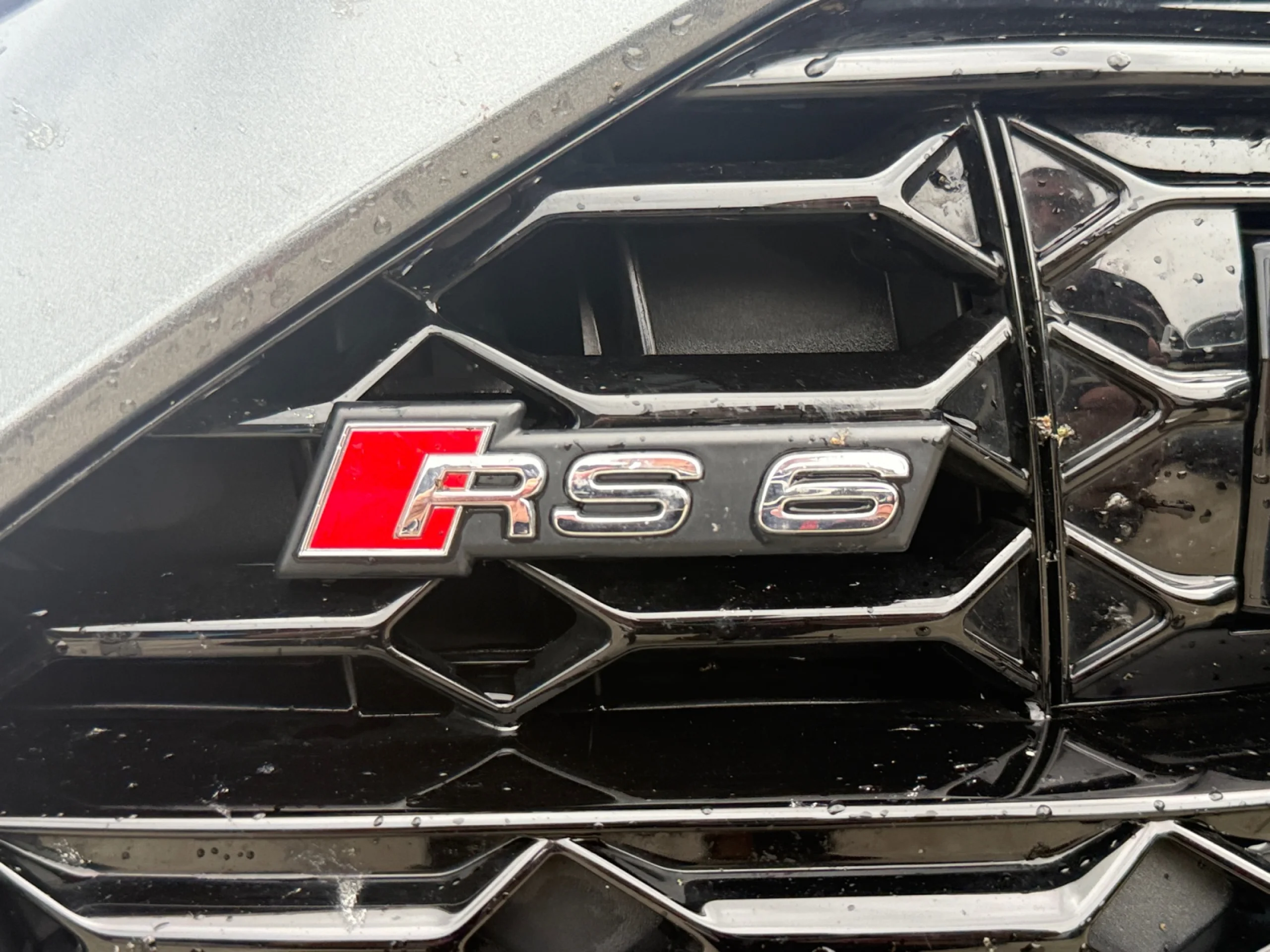 AUDI A6 RS 6 AVANT TFSI QUATTRO - Foto 15