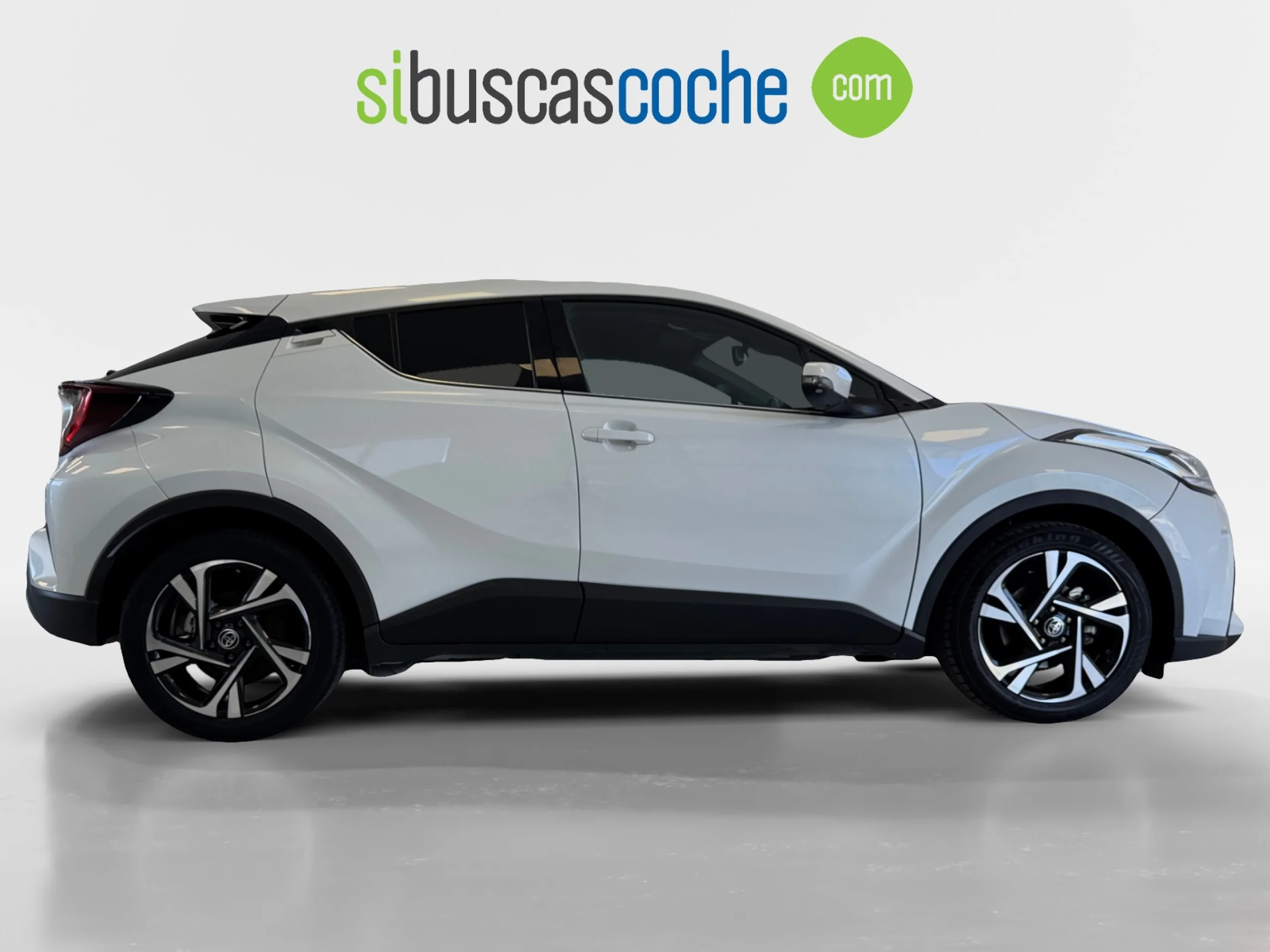 TOYOTA C HR 2.0 180H ADVANCE - Foto 3