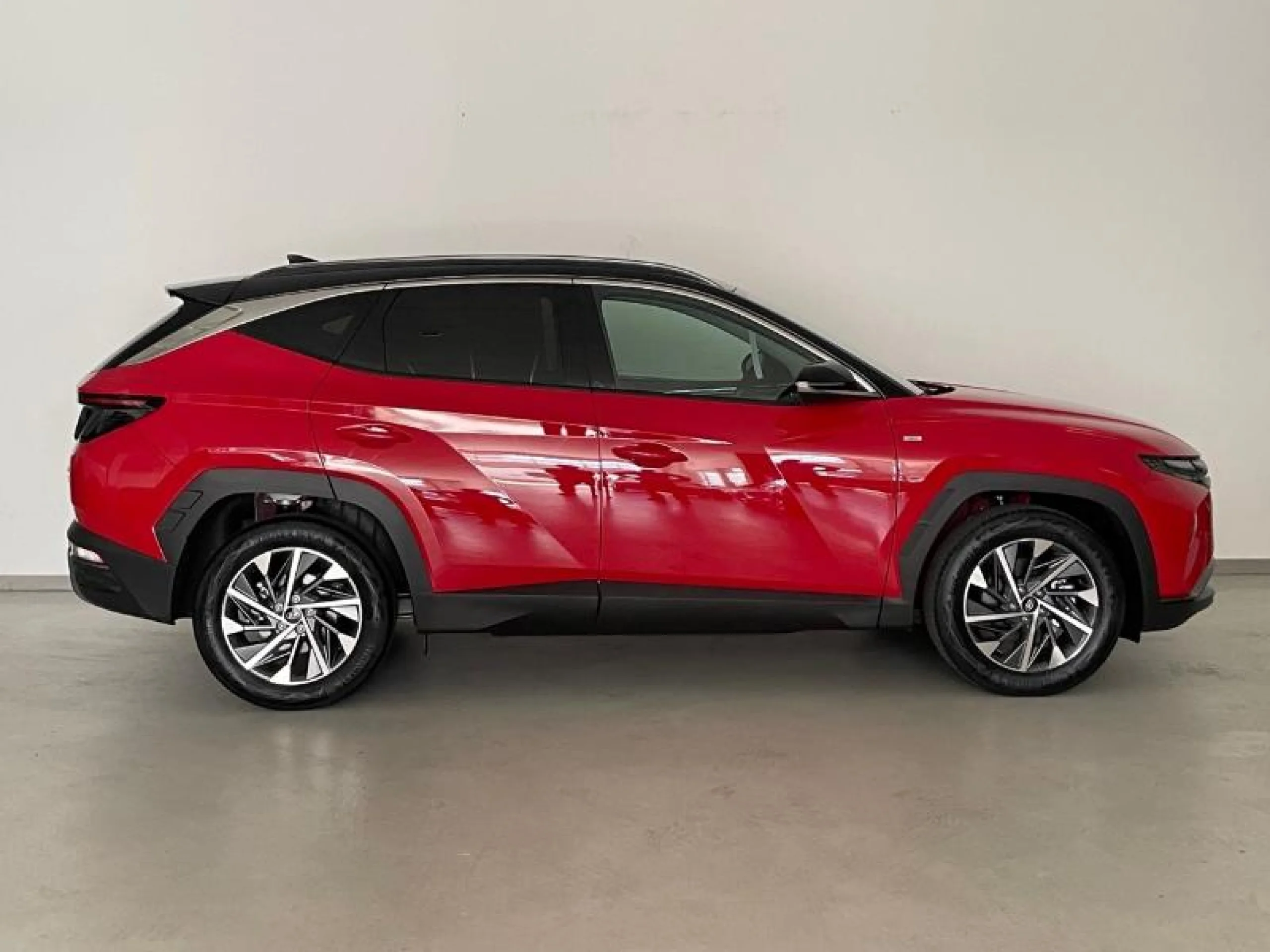 HYUNDAI TUCSON 1.6 TGDI 110KW (150CV) 48V TECNO 2C - Foto 3