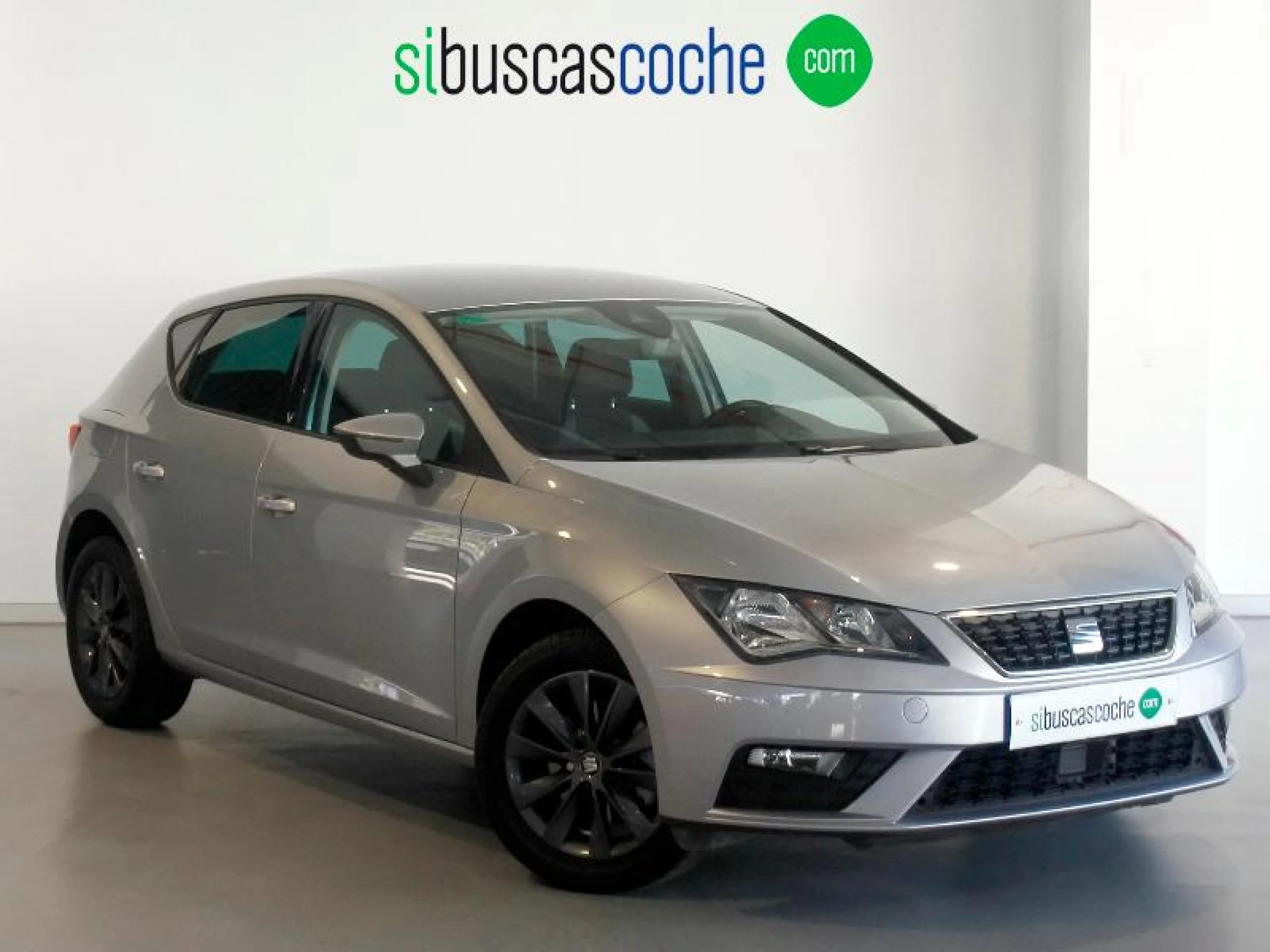 SEAT LEON 1.6 TDI 85KW (115CV) S&S STYLE VISIO ED - Foto 1