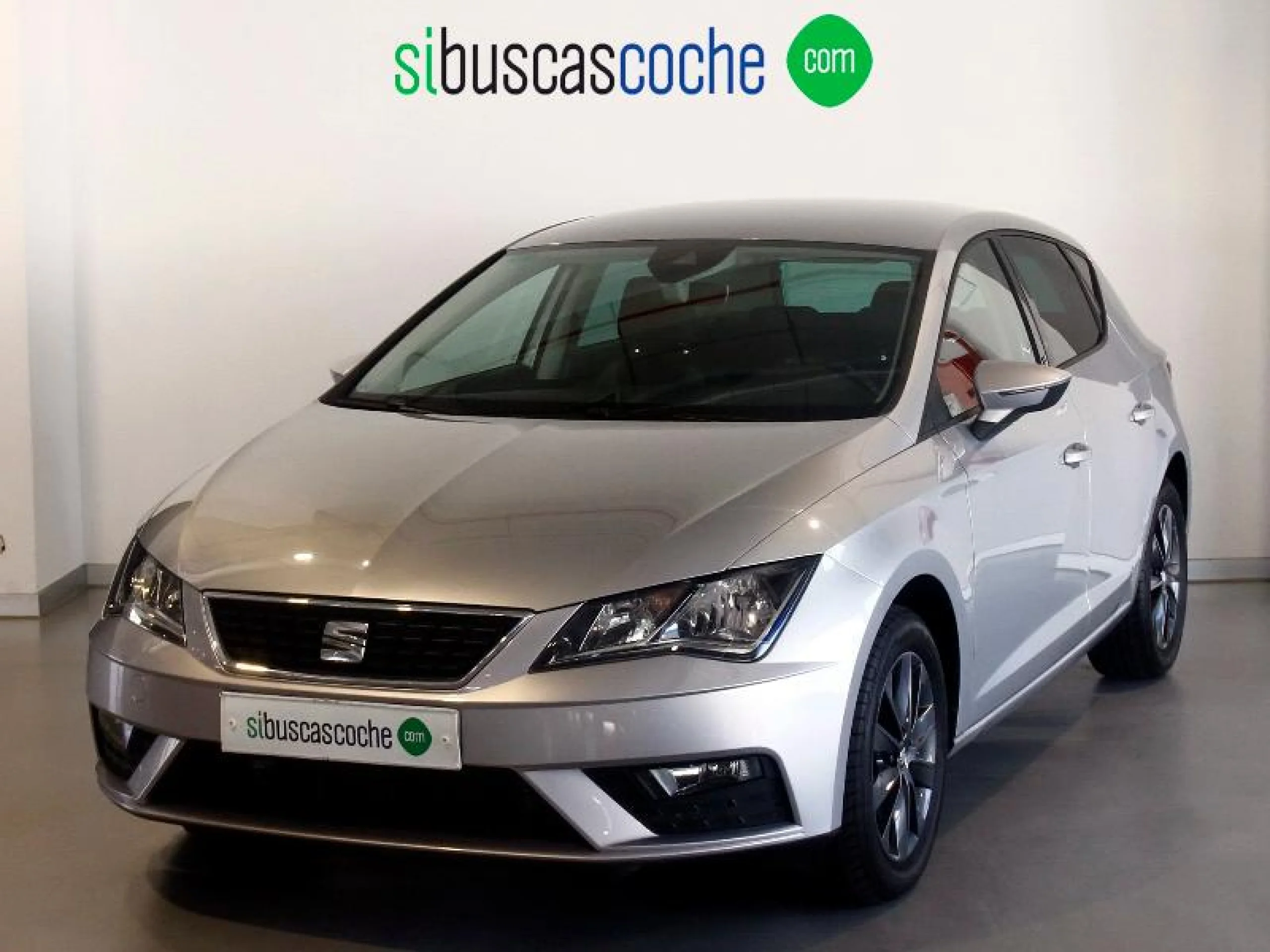SEAT LEON 1.6 TDI 85KW (115CV) S&S STYLE VISIO ED - Foto 16