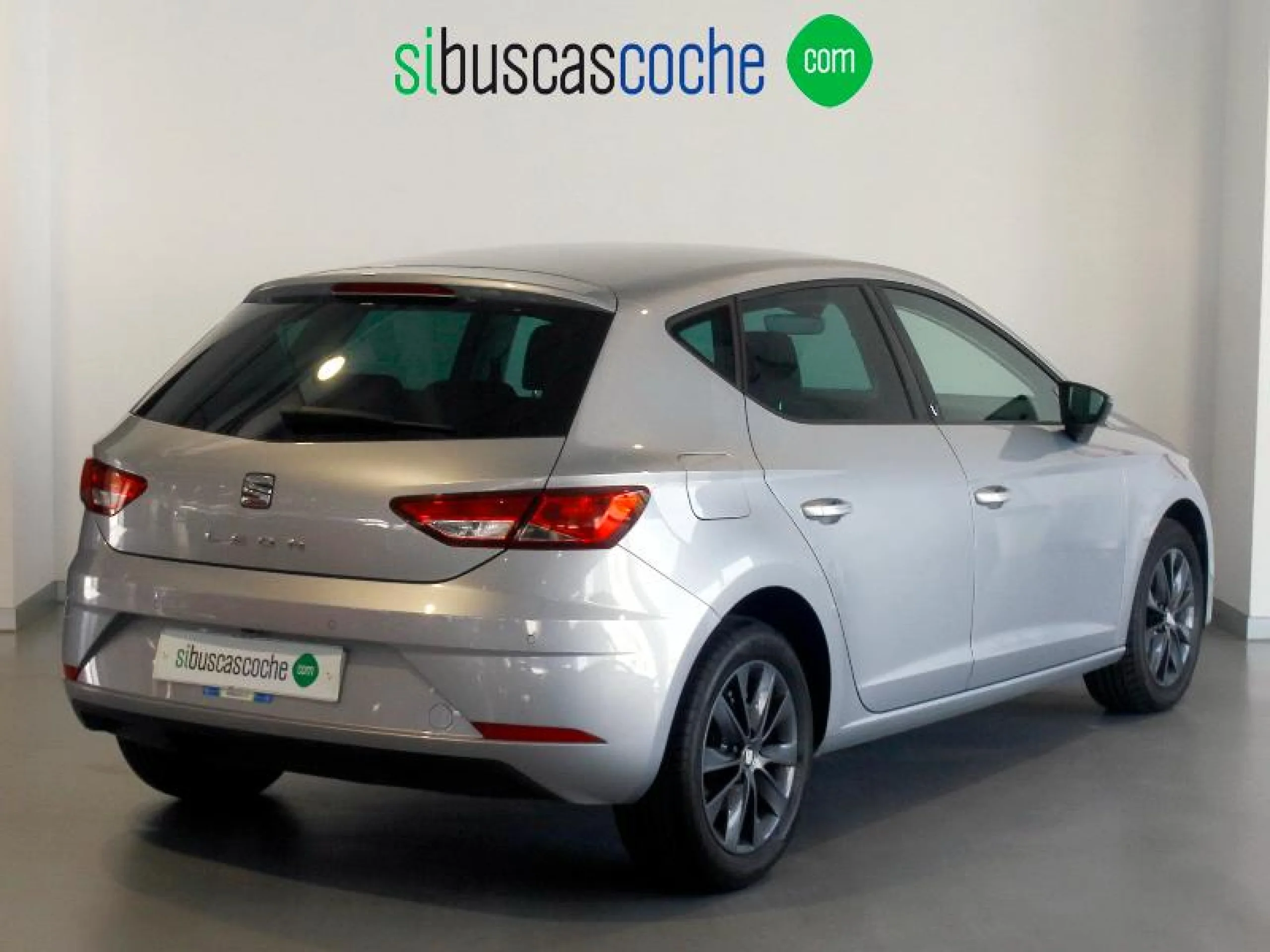 SEAT LEON 1.6 TDI 85KW (115CV) S&S STYLE VISIO ED - Foto 17
