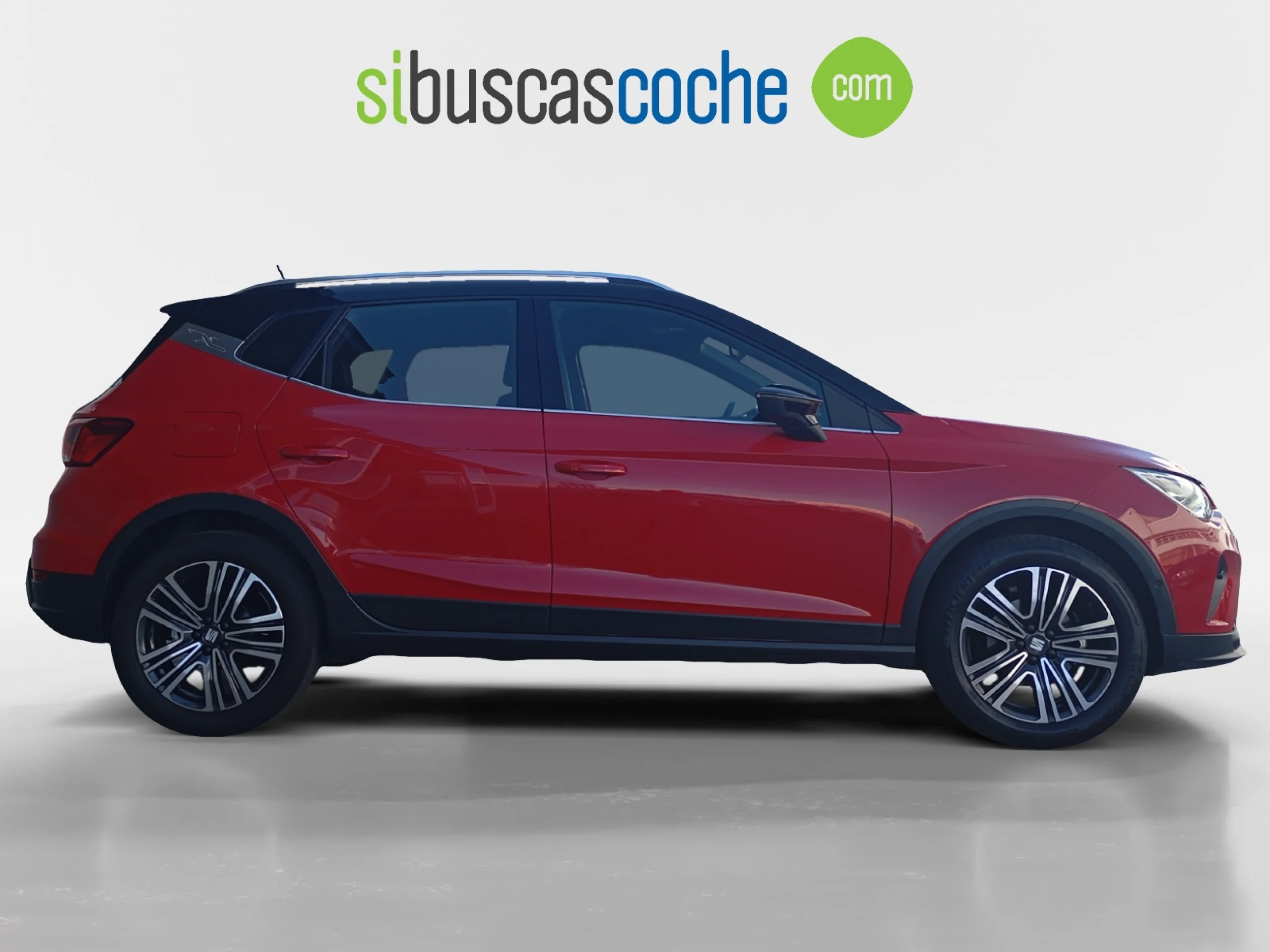 SEAT ARONA 1.0 TSI 81KW (110CV) FR XM - Foto 3