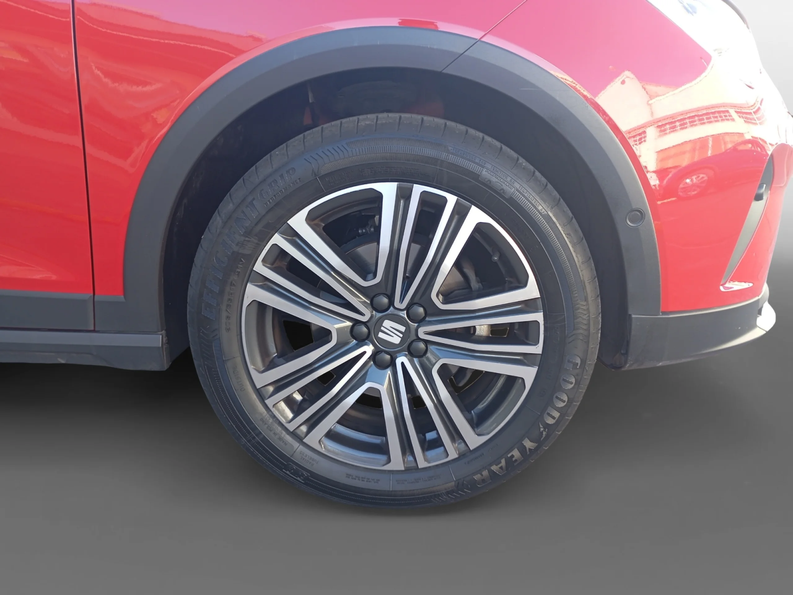 SEAT ARONA 1.0 TSI 81KW (110CV) FR XM - Foto 8