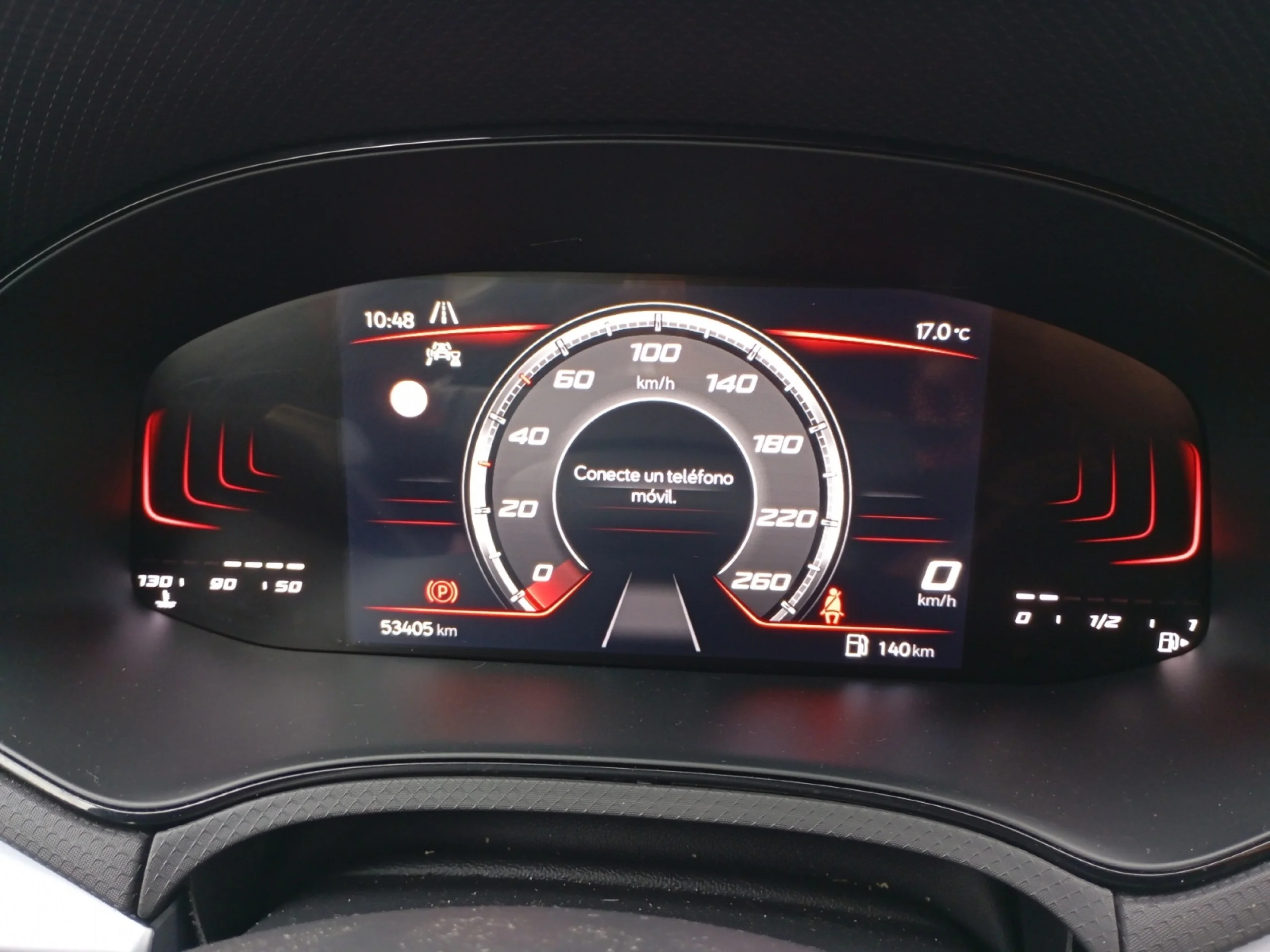 SEAT ARONA 1.0 TSI 81KW (110CV) FR XM - Foto 10