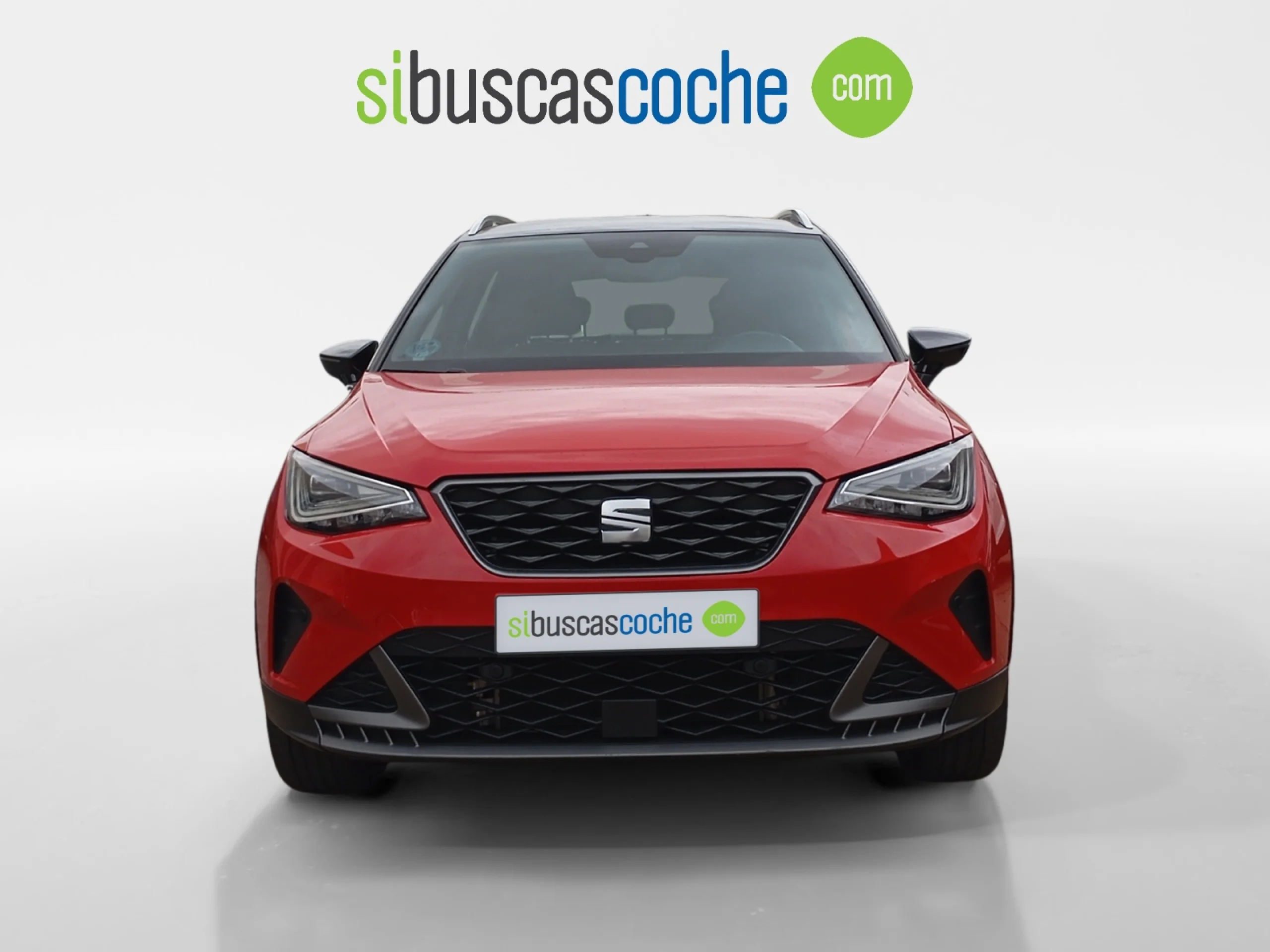 SEAT ARONA 1.0 TSI 81KW (110CV) FR XM - Foto 12