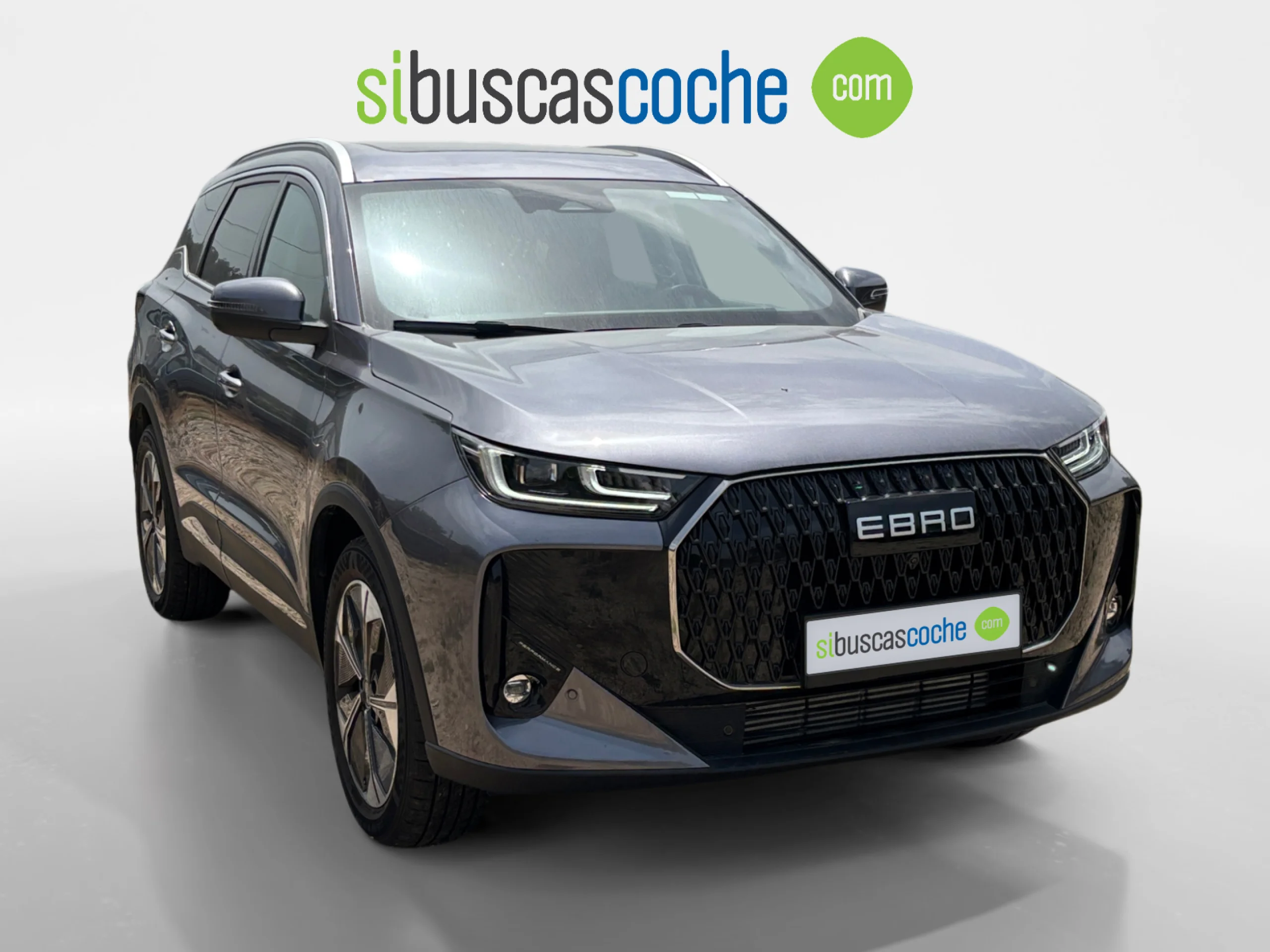 EBRO S700 LUXURY - Foto 1