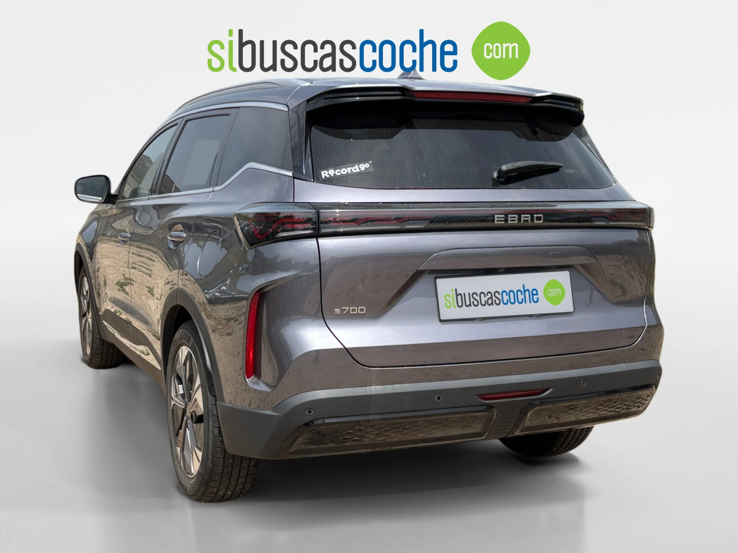 EBRO S700 LUXURY - Foto 2