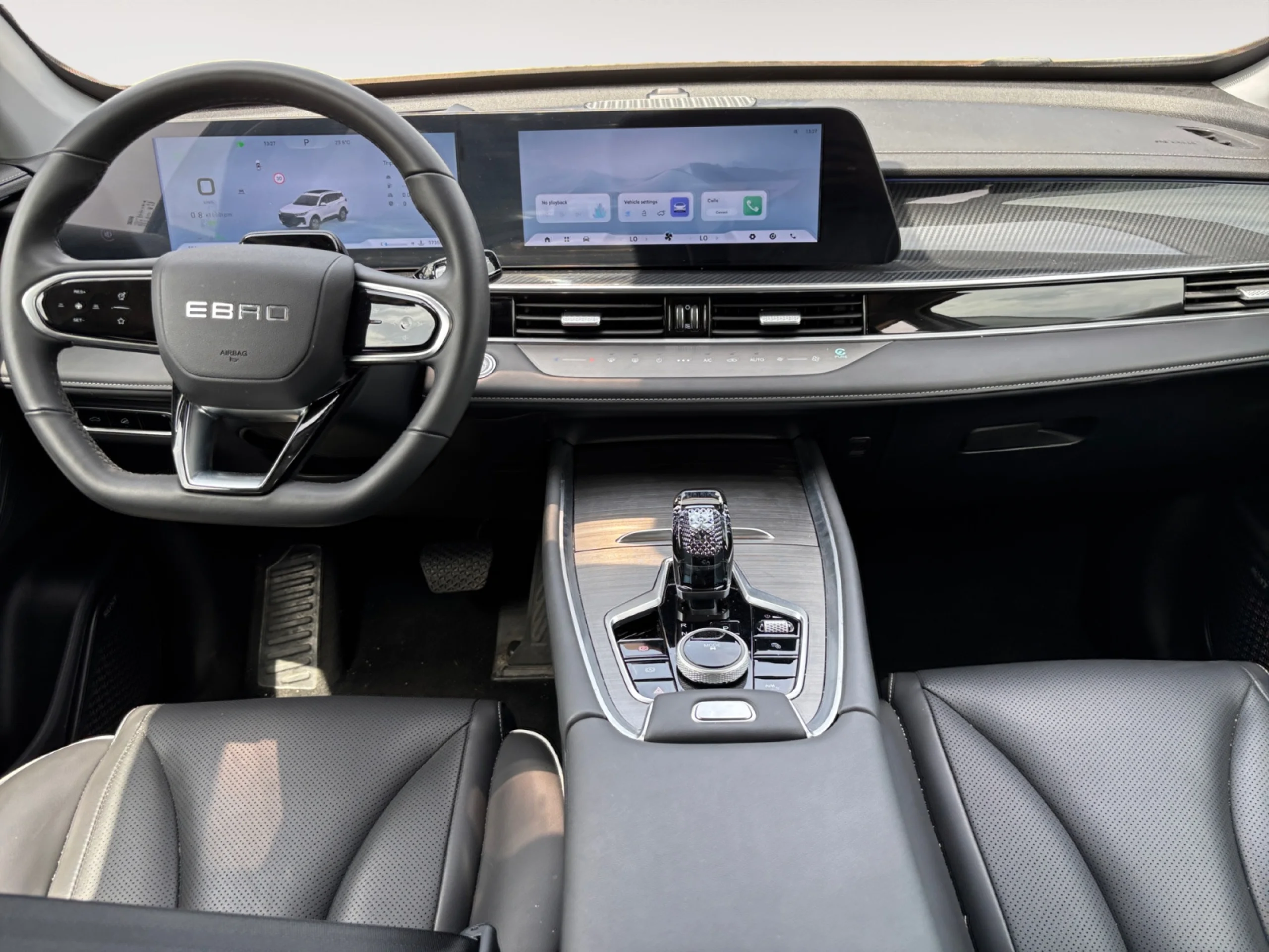EBRO S700 LUXURY - Foto 4