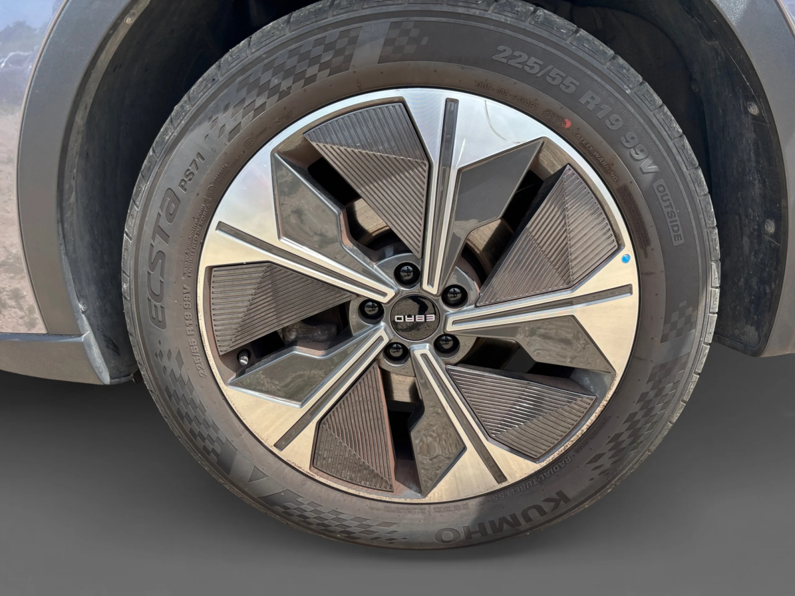 EBRO S700 LUXURY - Foto 9