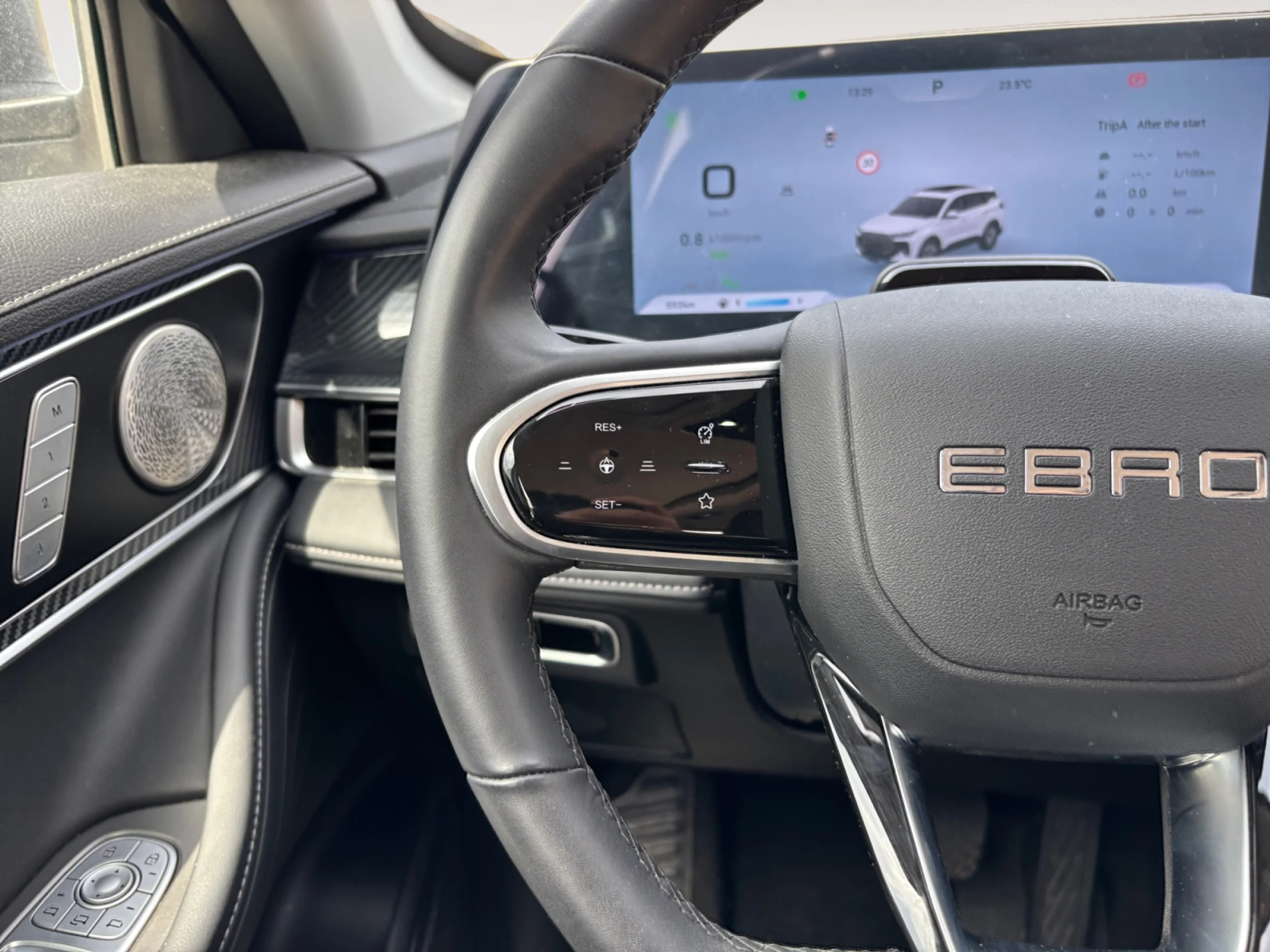 EBRO S700 LUXURY - Foto 12