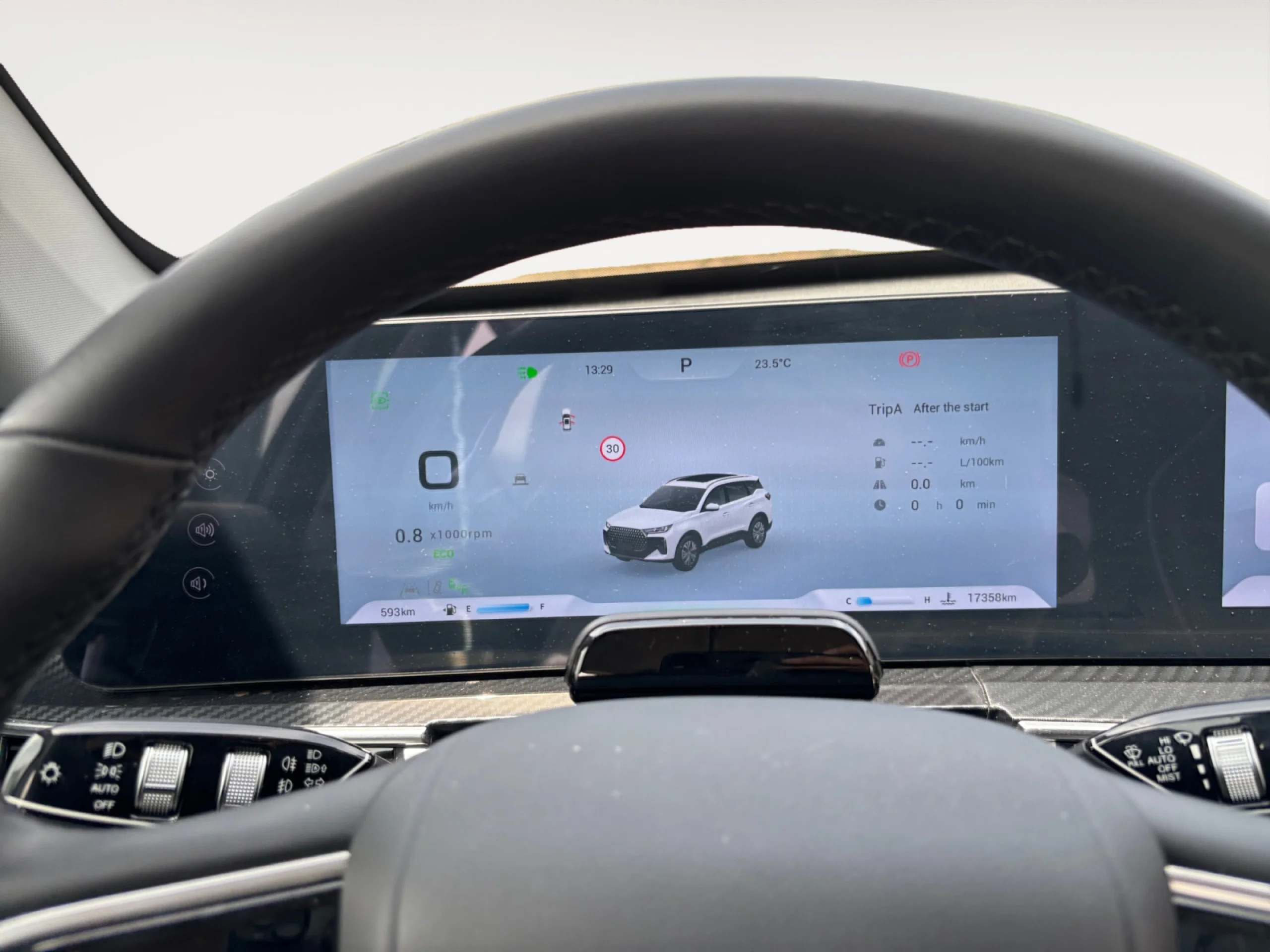 EBRO S700 LUXURY - Foto 15