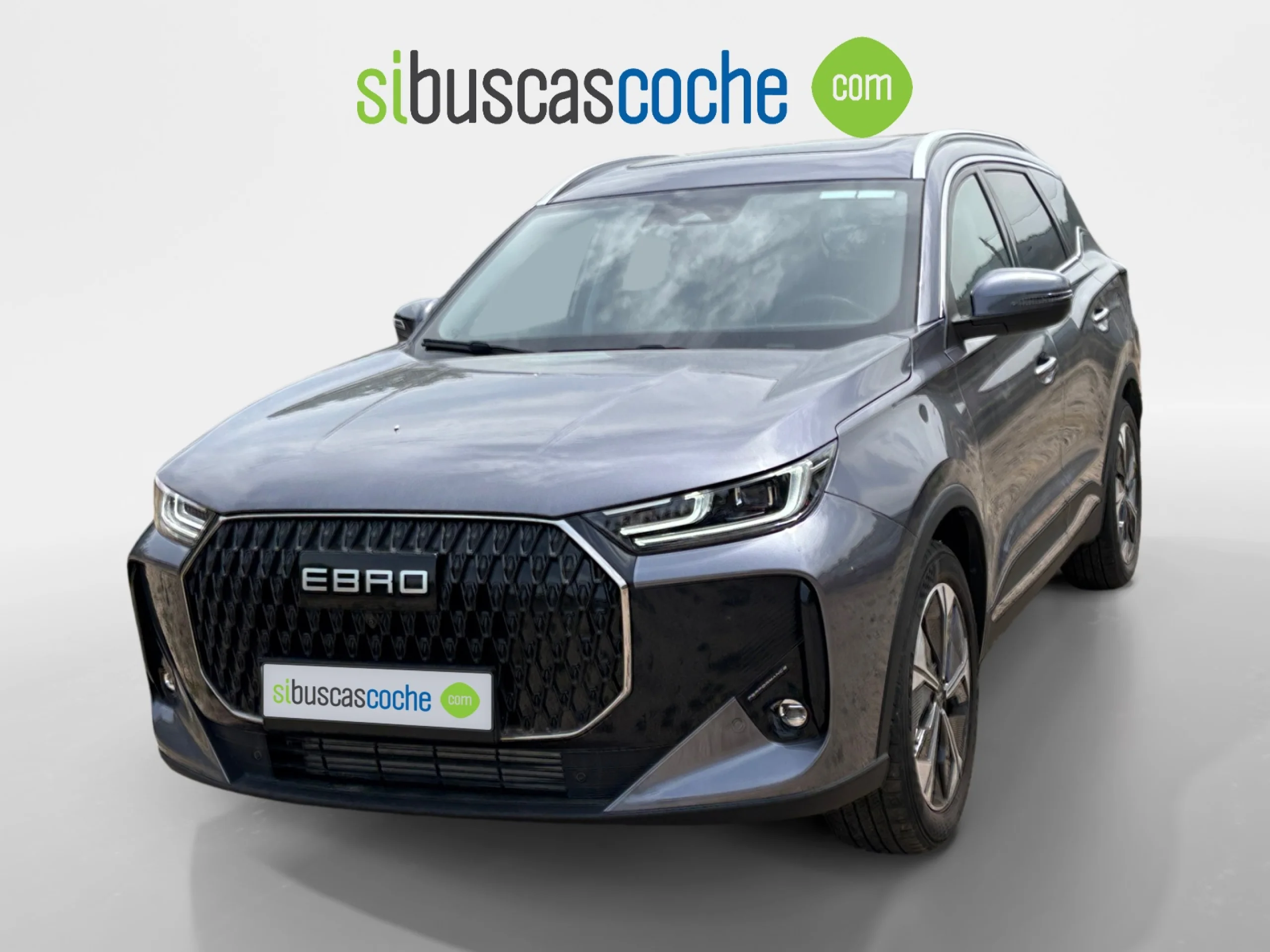 EBRO S700 LUXURY - Foto 16