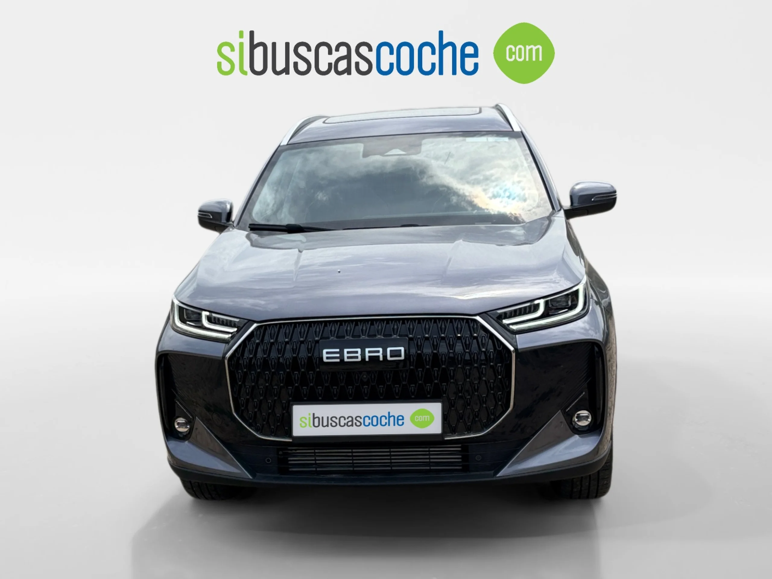 EBRO S700 LUXURY - Foto 17