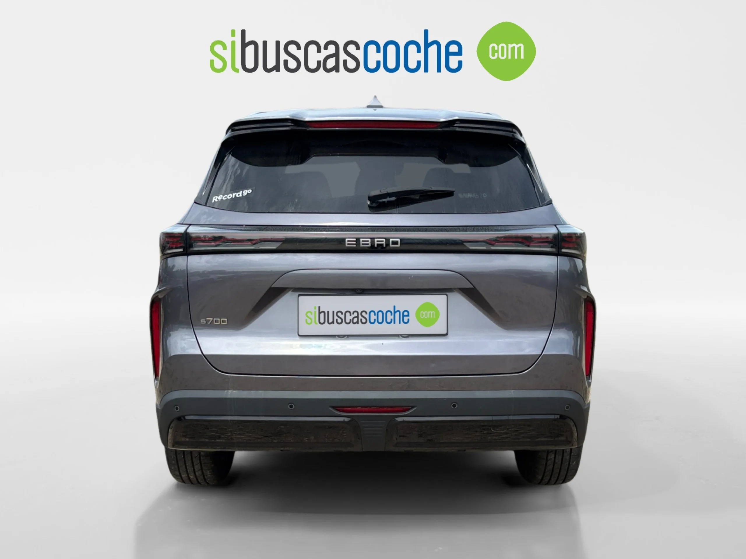 EBRO S700 LUXURY - Foto 18