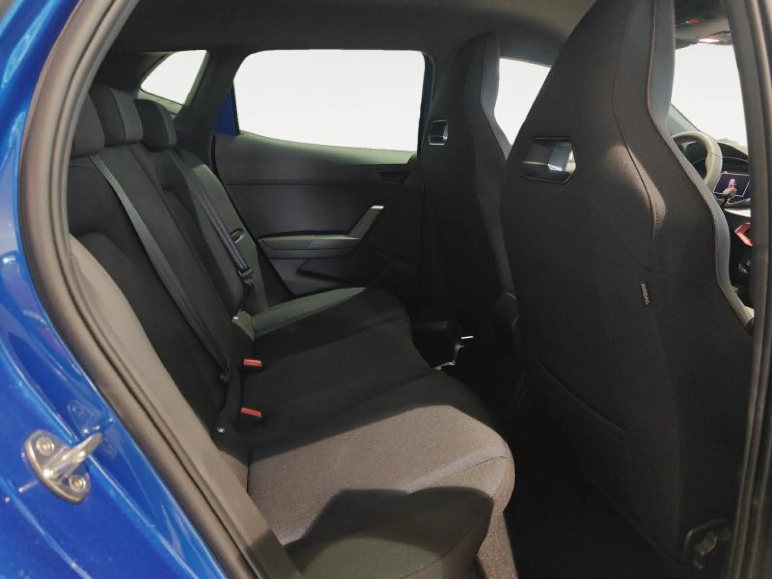 SEAT IBIZA 1.0 TSI 85KW (115CV) FR SALTA - Foto 6