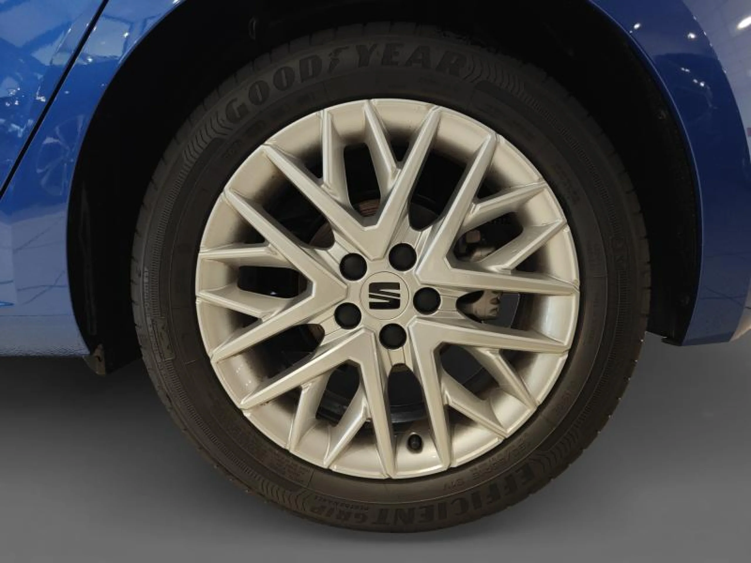 SEAT IBIZA 1.0 TSI 85KW (115CV) FR SALTA - Foto 7