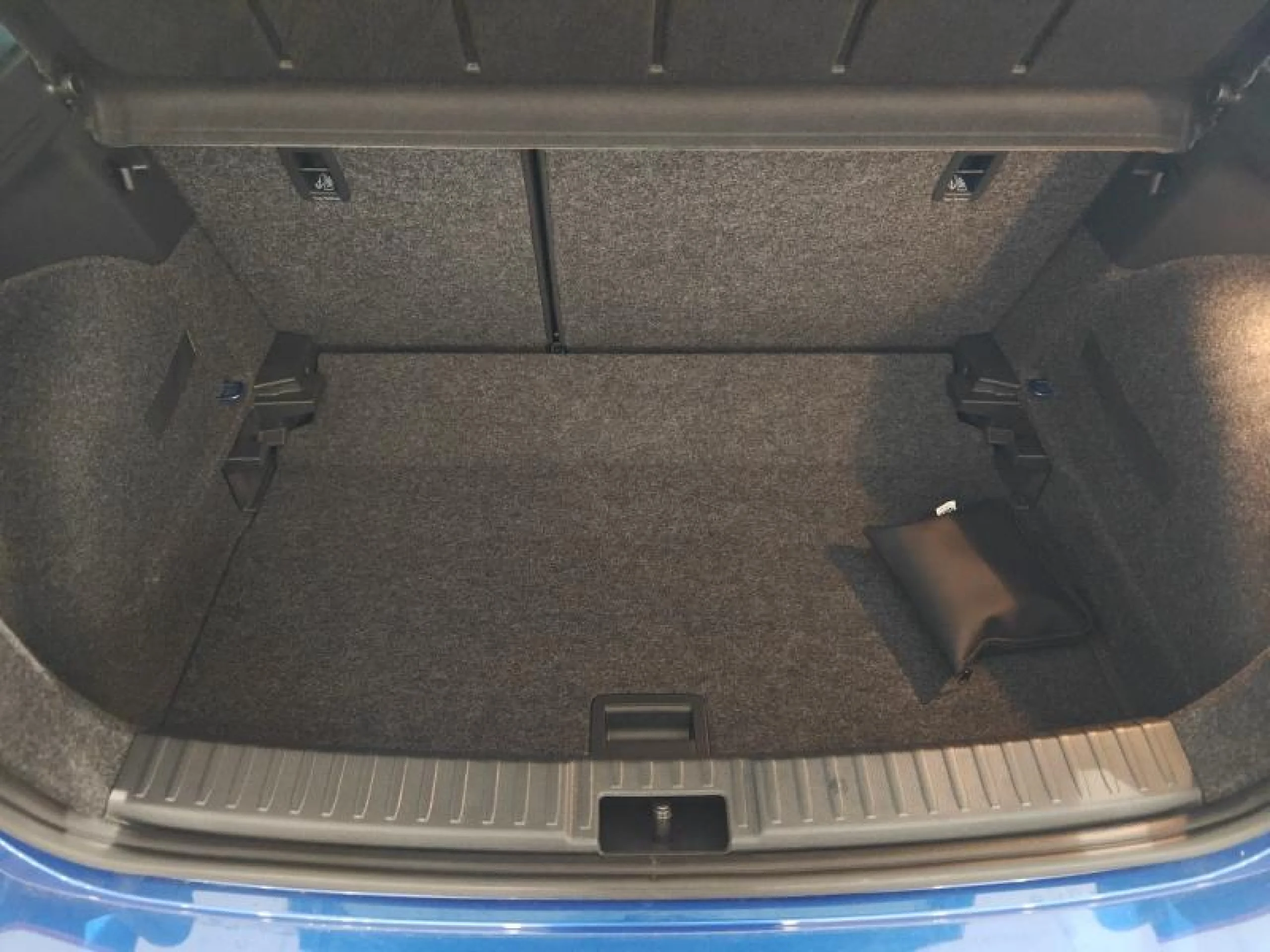 SEAT IBIZA 1.0 TSI 85KW (115CV) FR SALTA - Foto 8