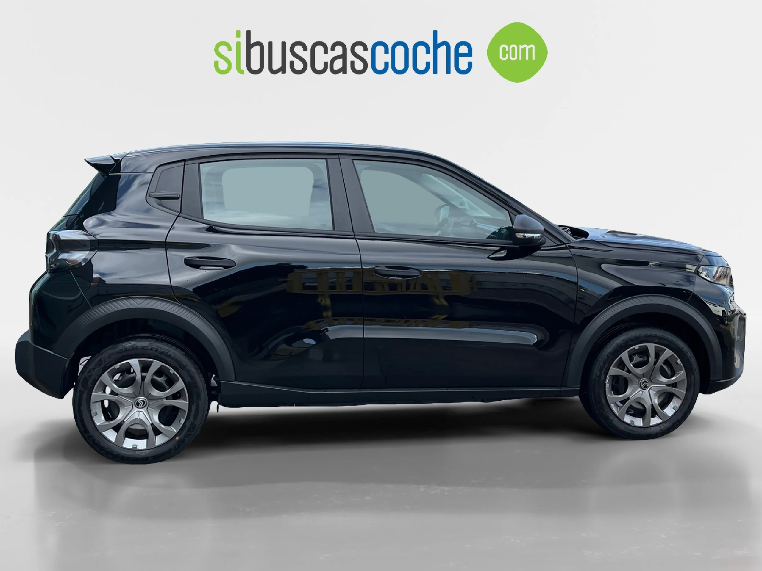 CITROEN C3 Ë C3 ELÉCTRICO YOU - Foto 3