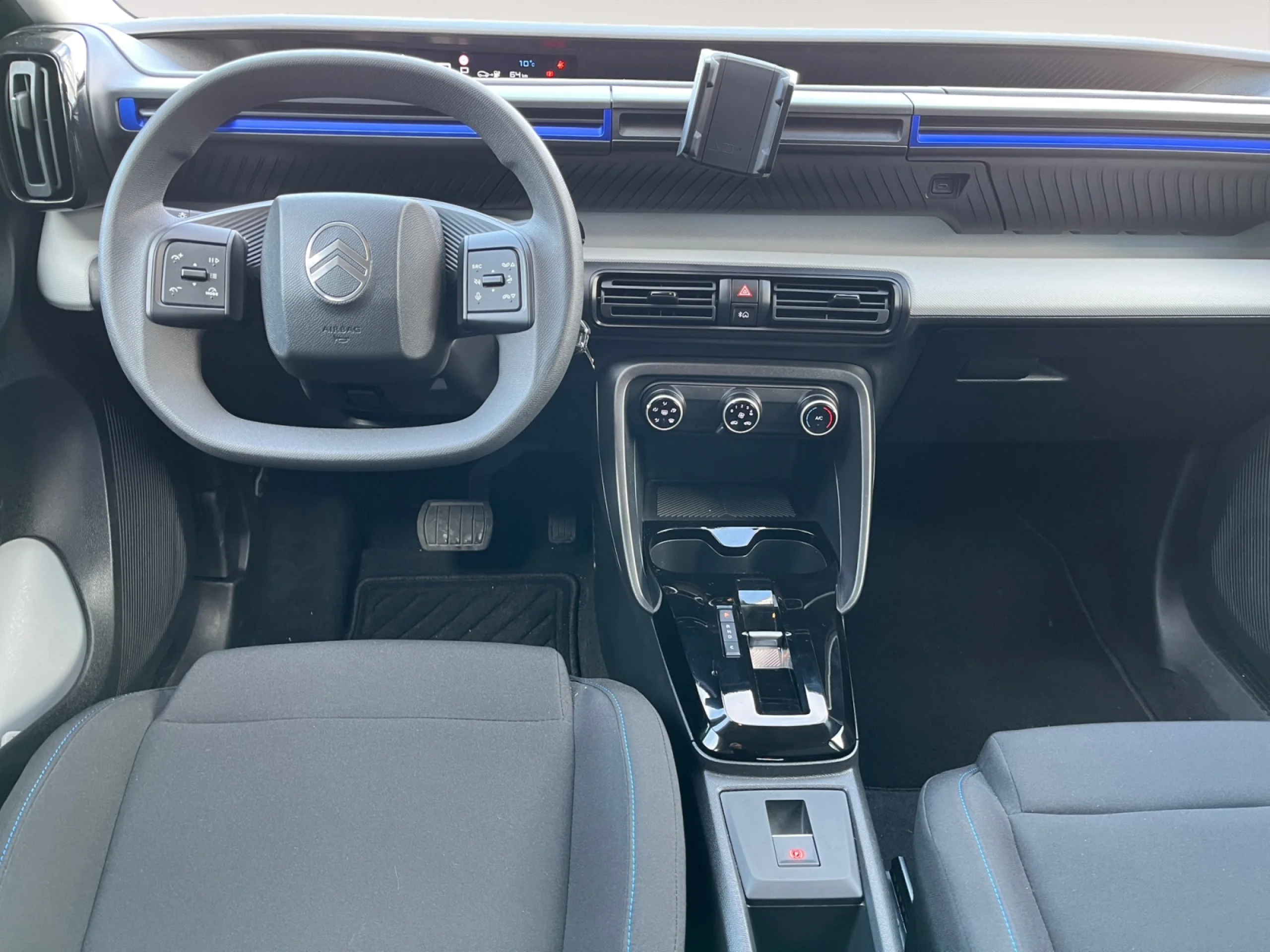 CITROEN C3 Ë C3 ELÉCTRICO YOU - Foto 4