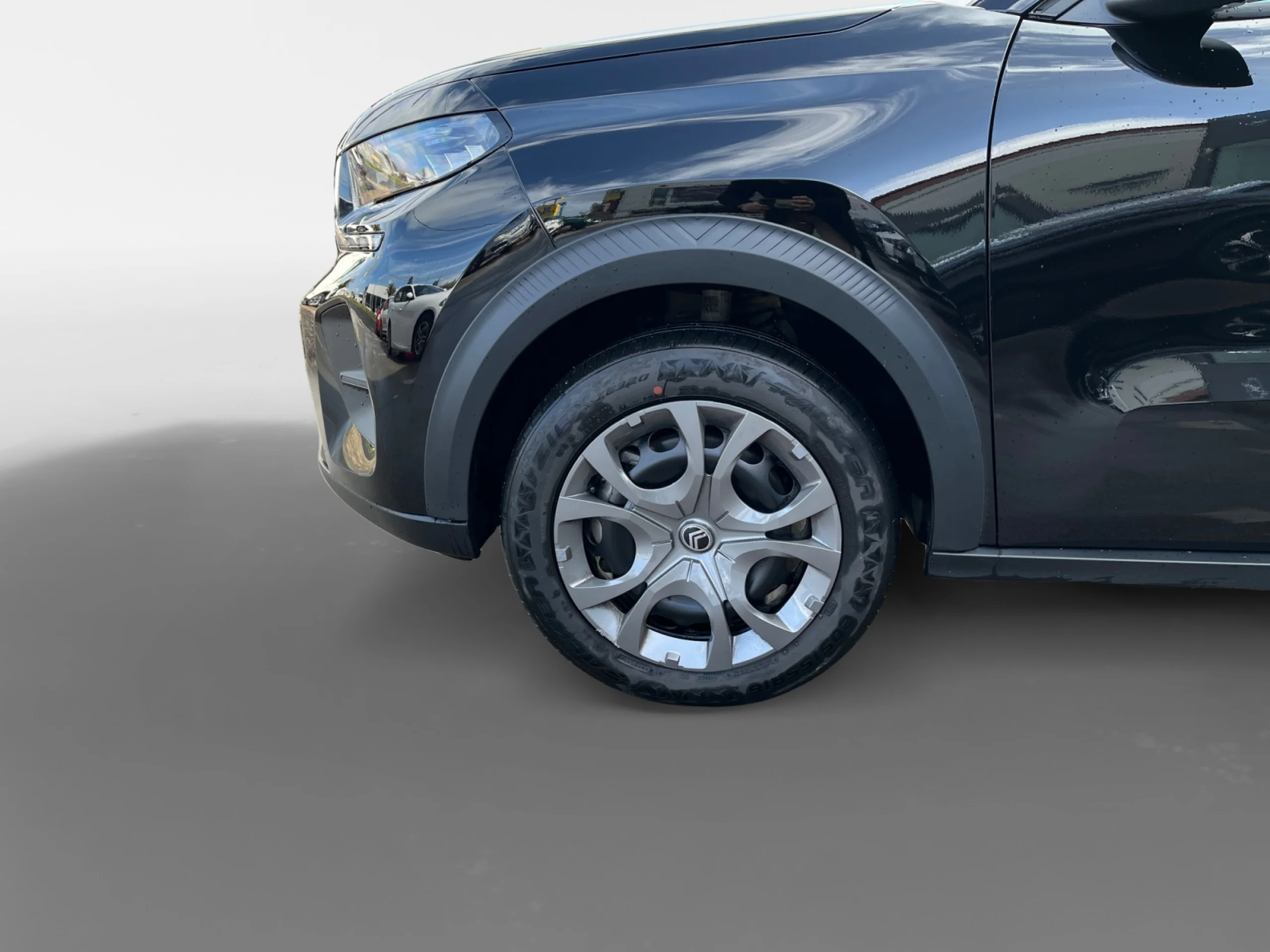 CITROEN C3 Ë C3 ELÉCTRICO YOU - Foto 9