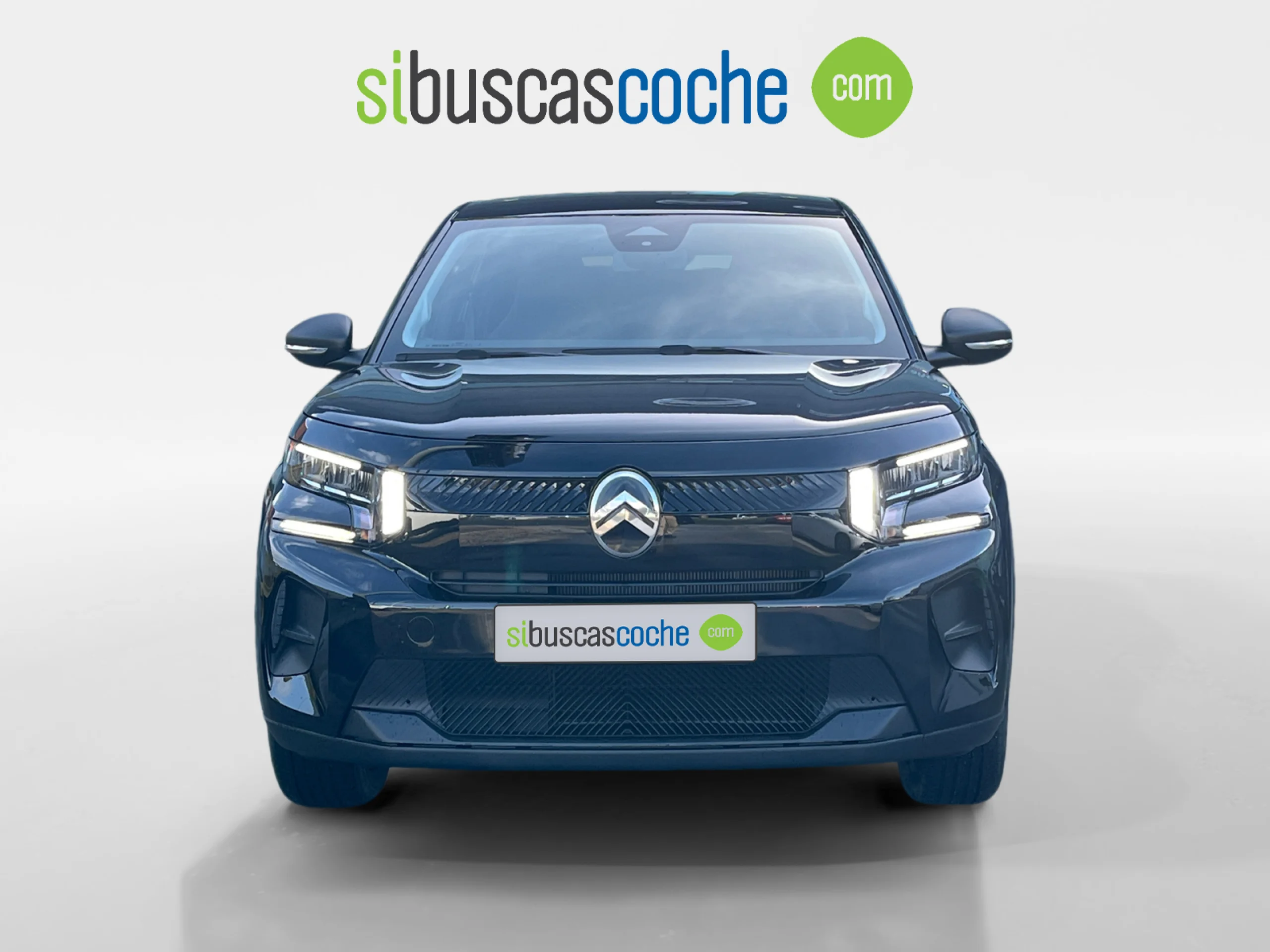 CITROEN C3 Ë C3 ELÉCTRICO YOU - Foto 16