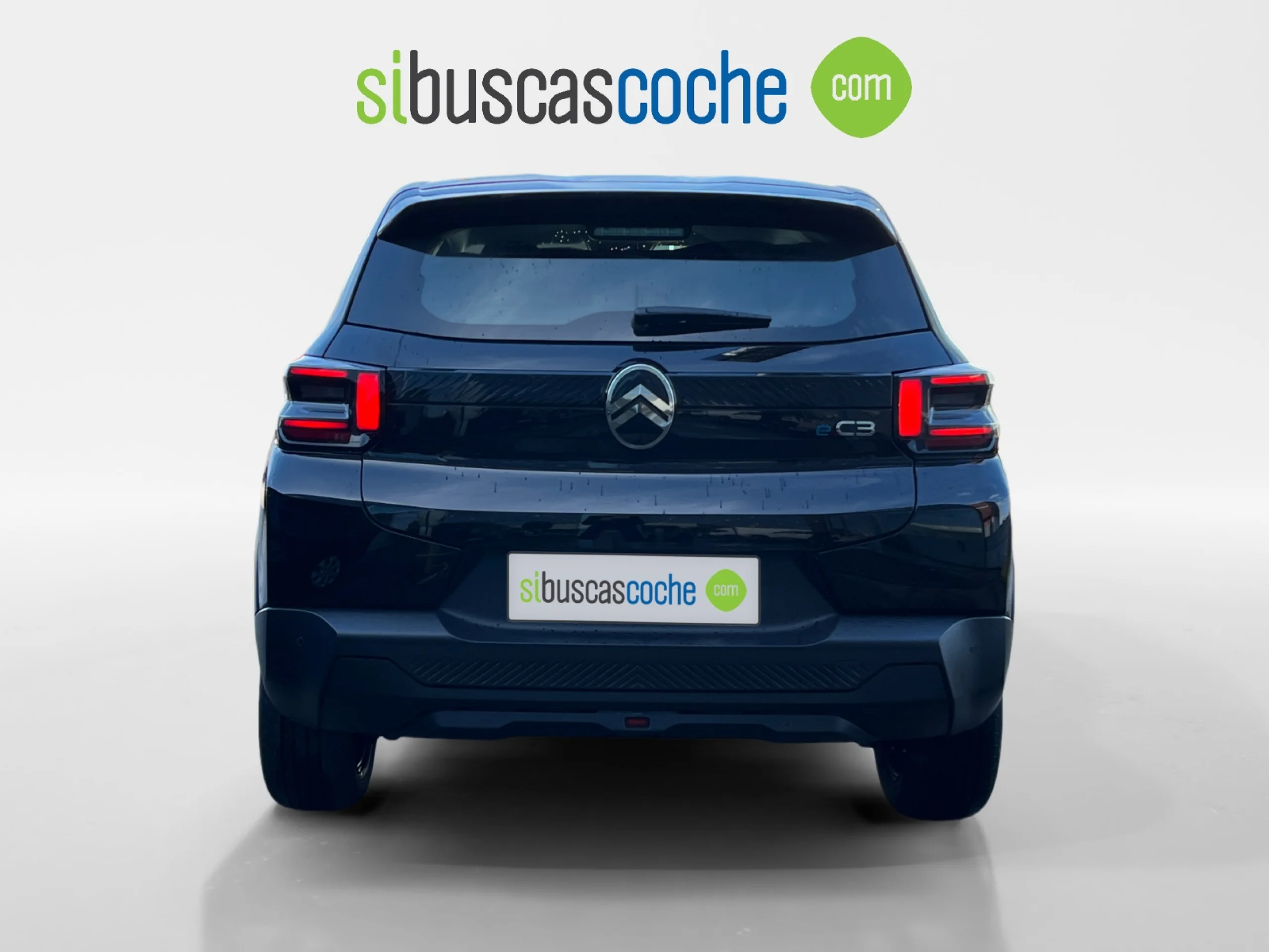 CITROEN C3 Ë C3 ELÉCTRICO YOU - Foto 17