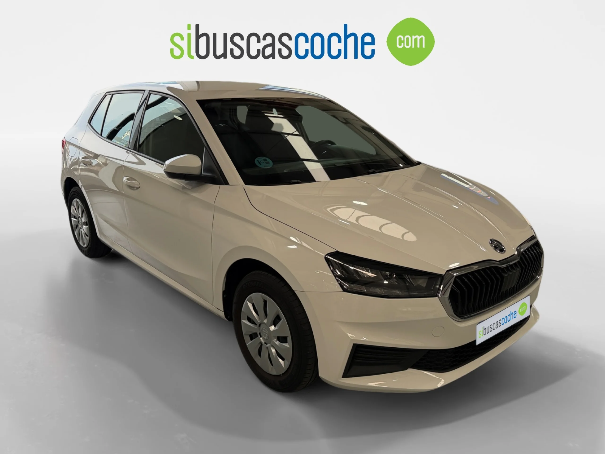 SKODA FABIA 1.0 TSI 70KW (95CV) ACTIVE - Foto 1