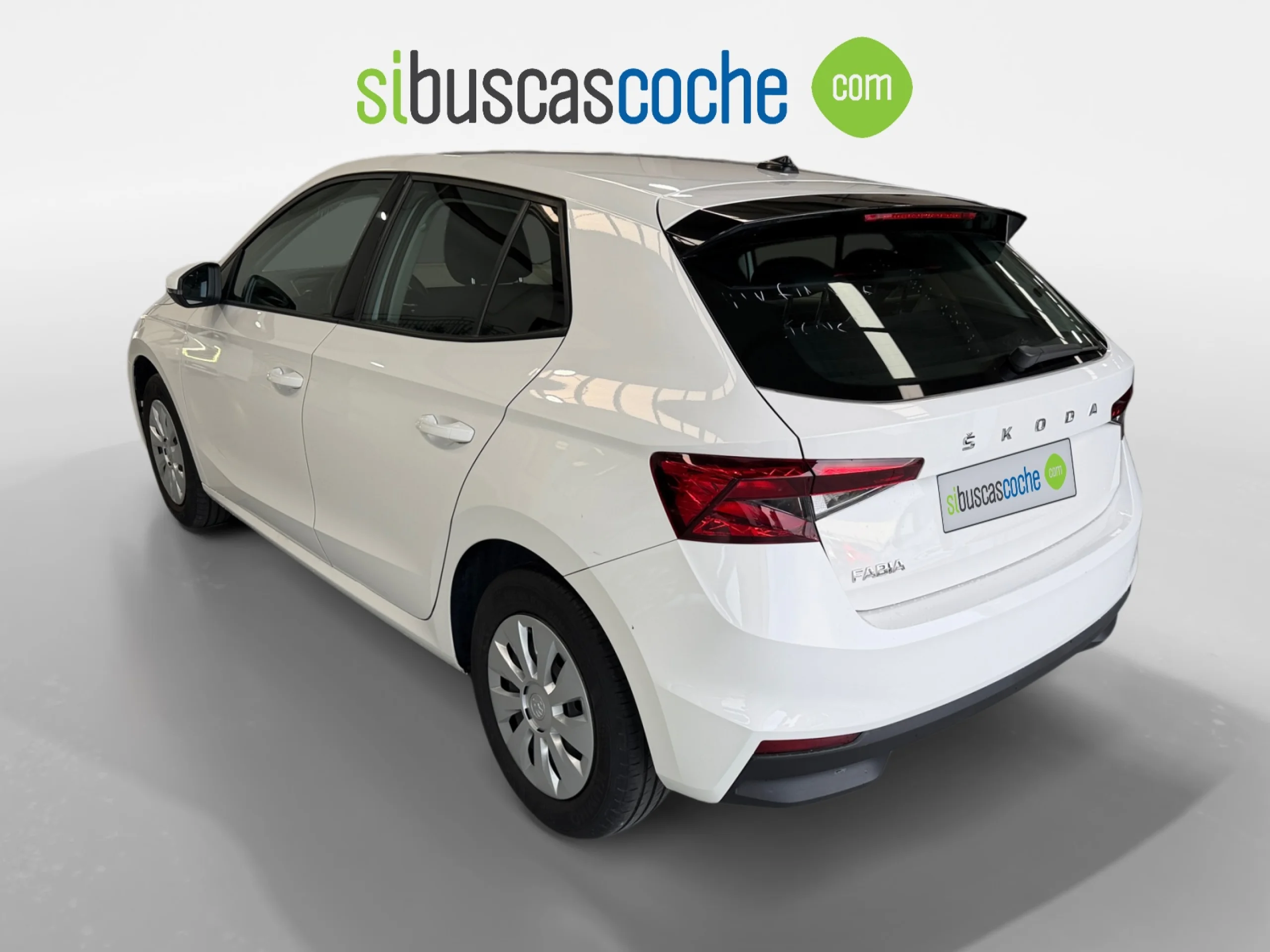 SKODA FABIA 1.0 TSI 70KW (95CV) ACTIVE - Foto 2