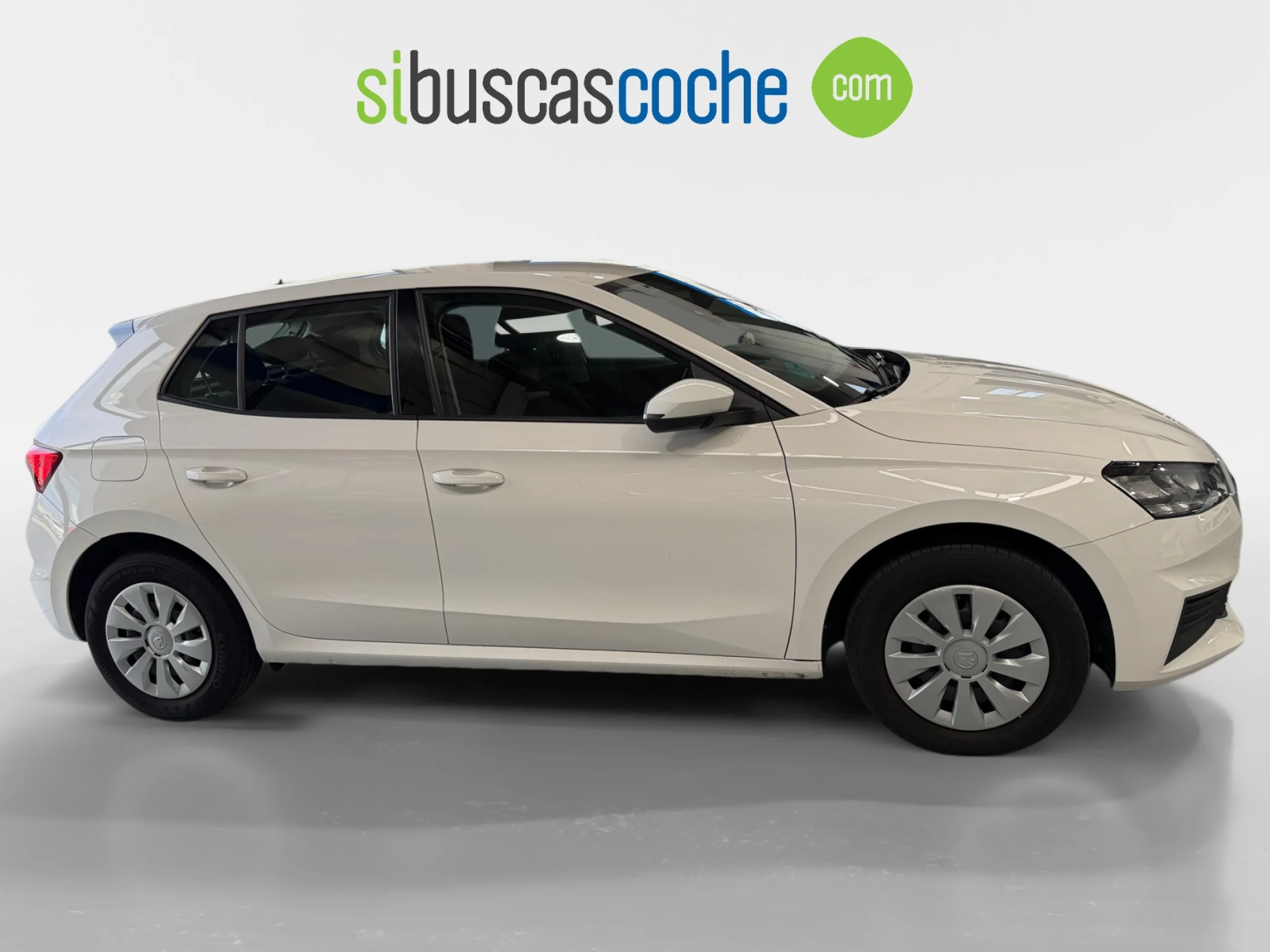 SKODA FABIA 1.0 TSI 70KW (95CV) ACTIVE - Foto 3