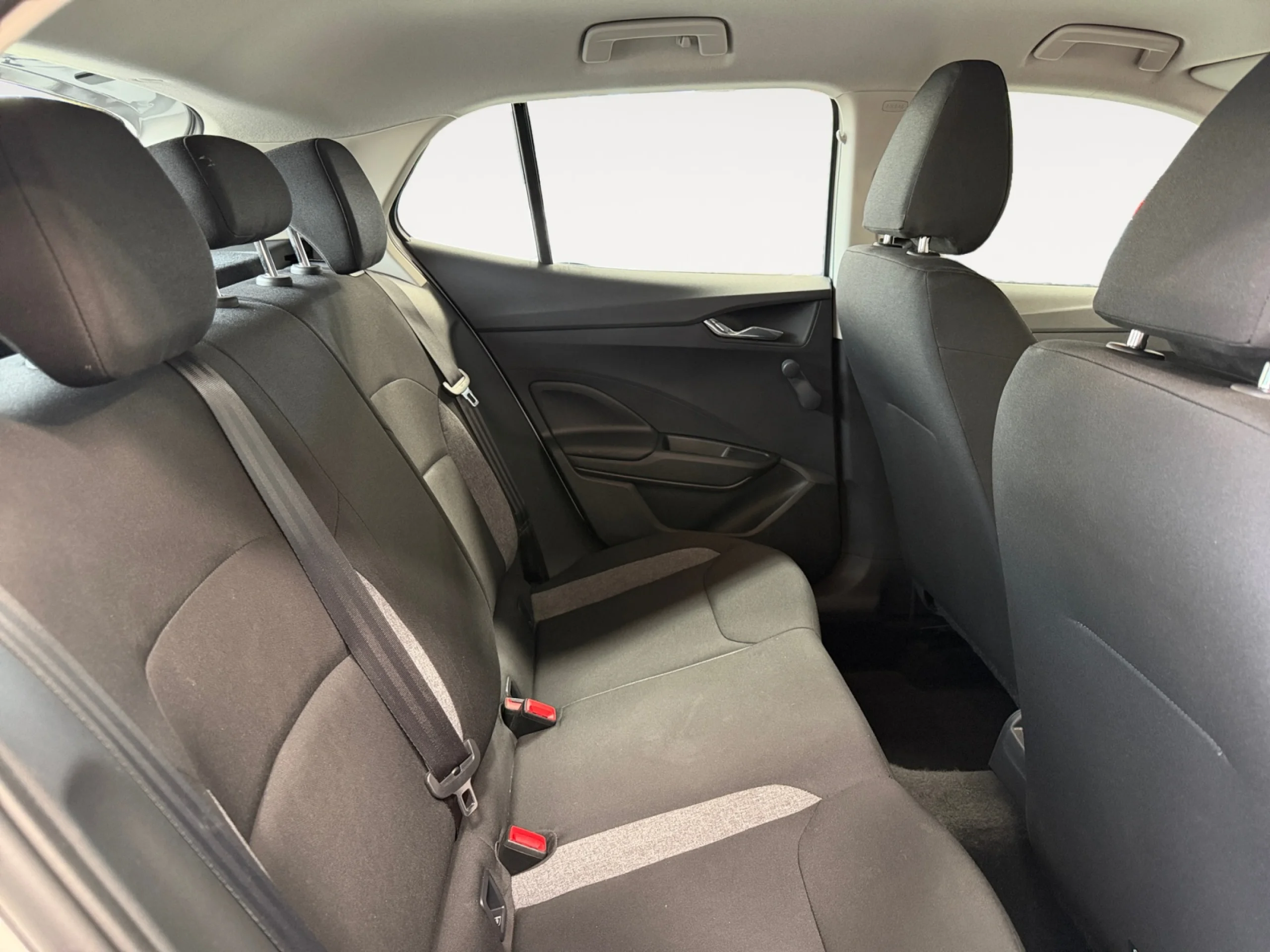 SKODA FABIA 1.0 TSI 70KW (95CV) ACTIVE - Foto 6