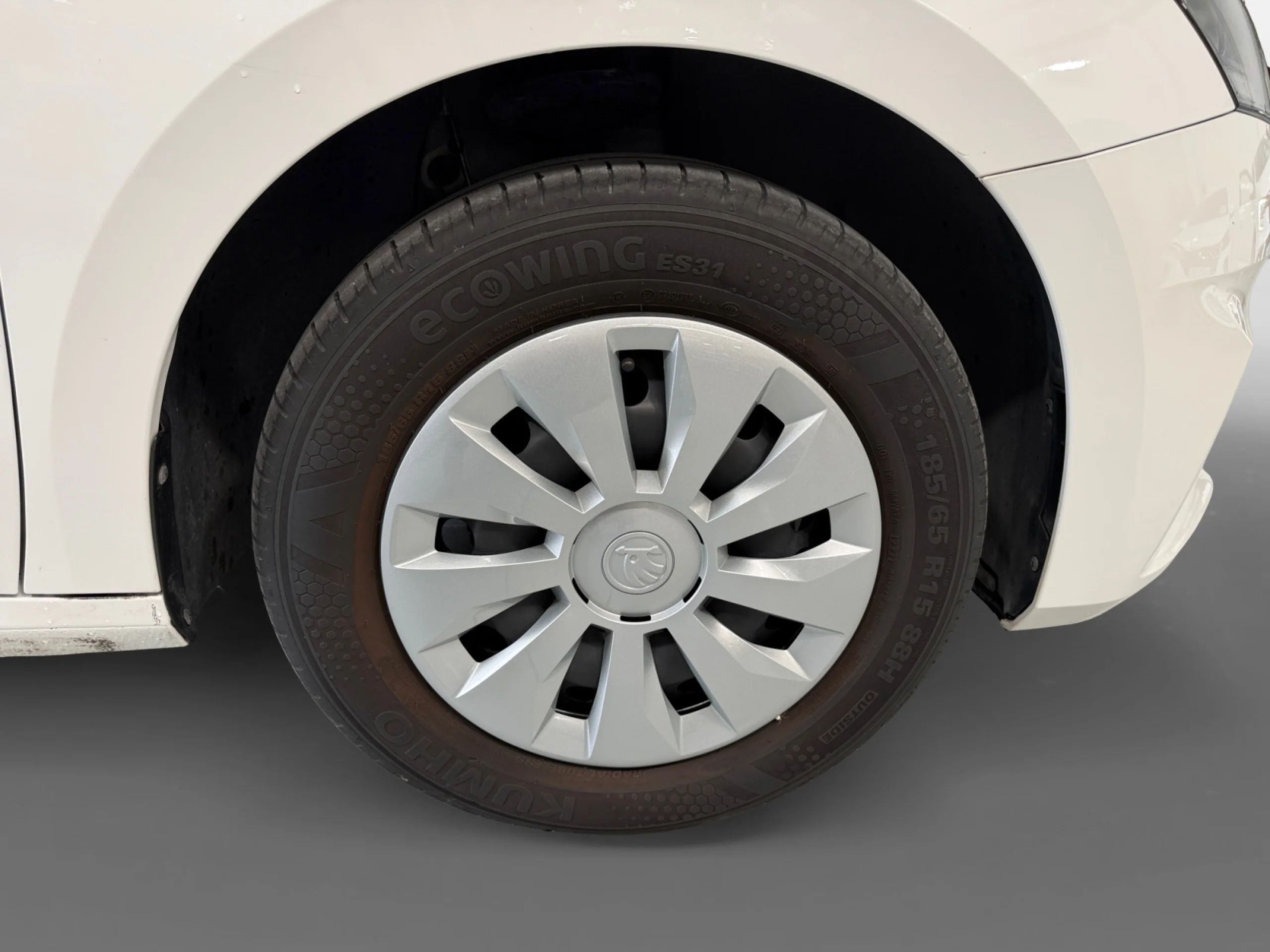 SKODA FABIA 1.0 TSI 70KW (95CV) ACTIVE - Foto 8