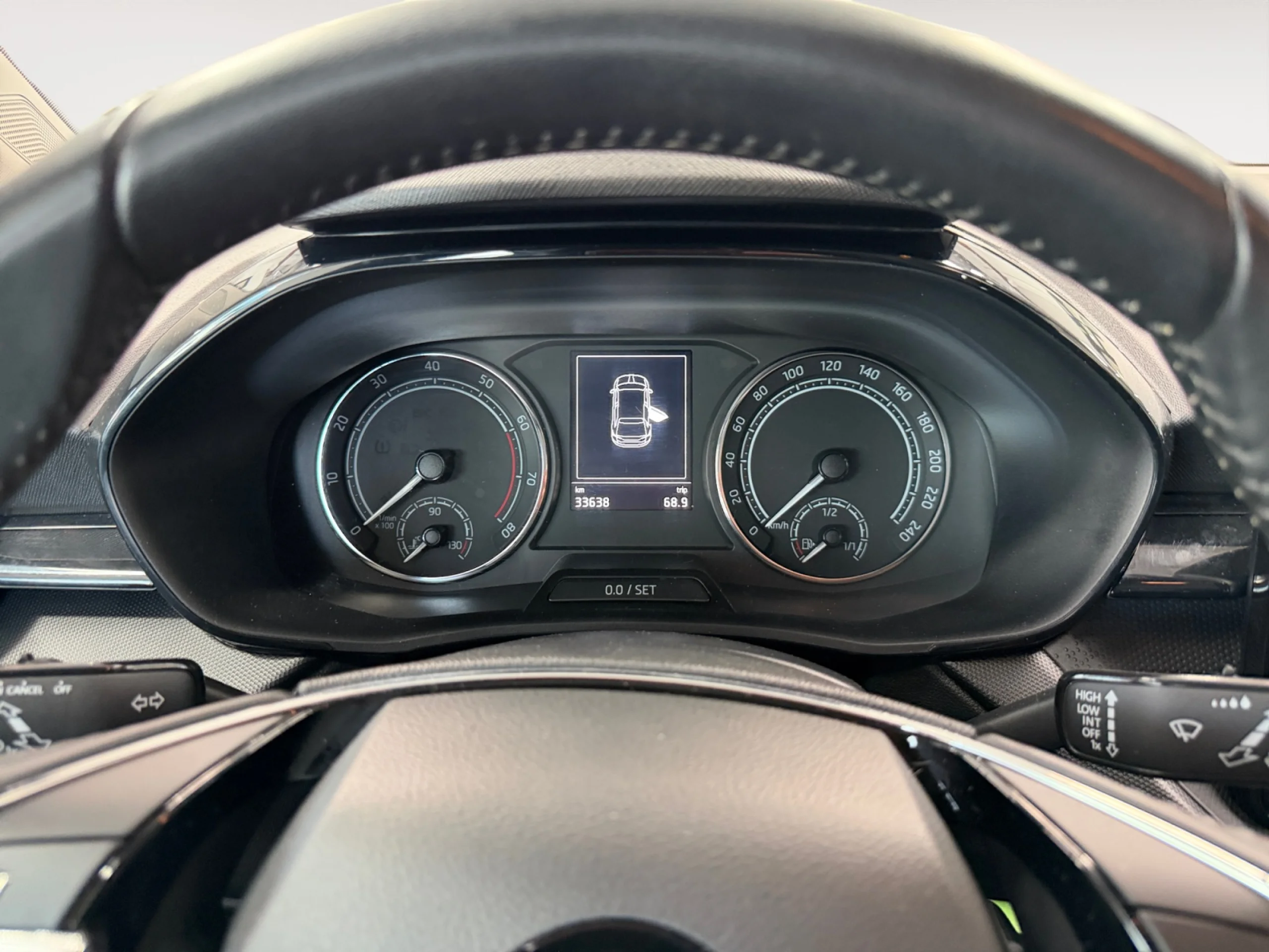 SKODA FABIA 1.0 TSI 70KW (95CV) ACTIVE - Foto 10