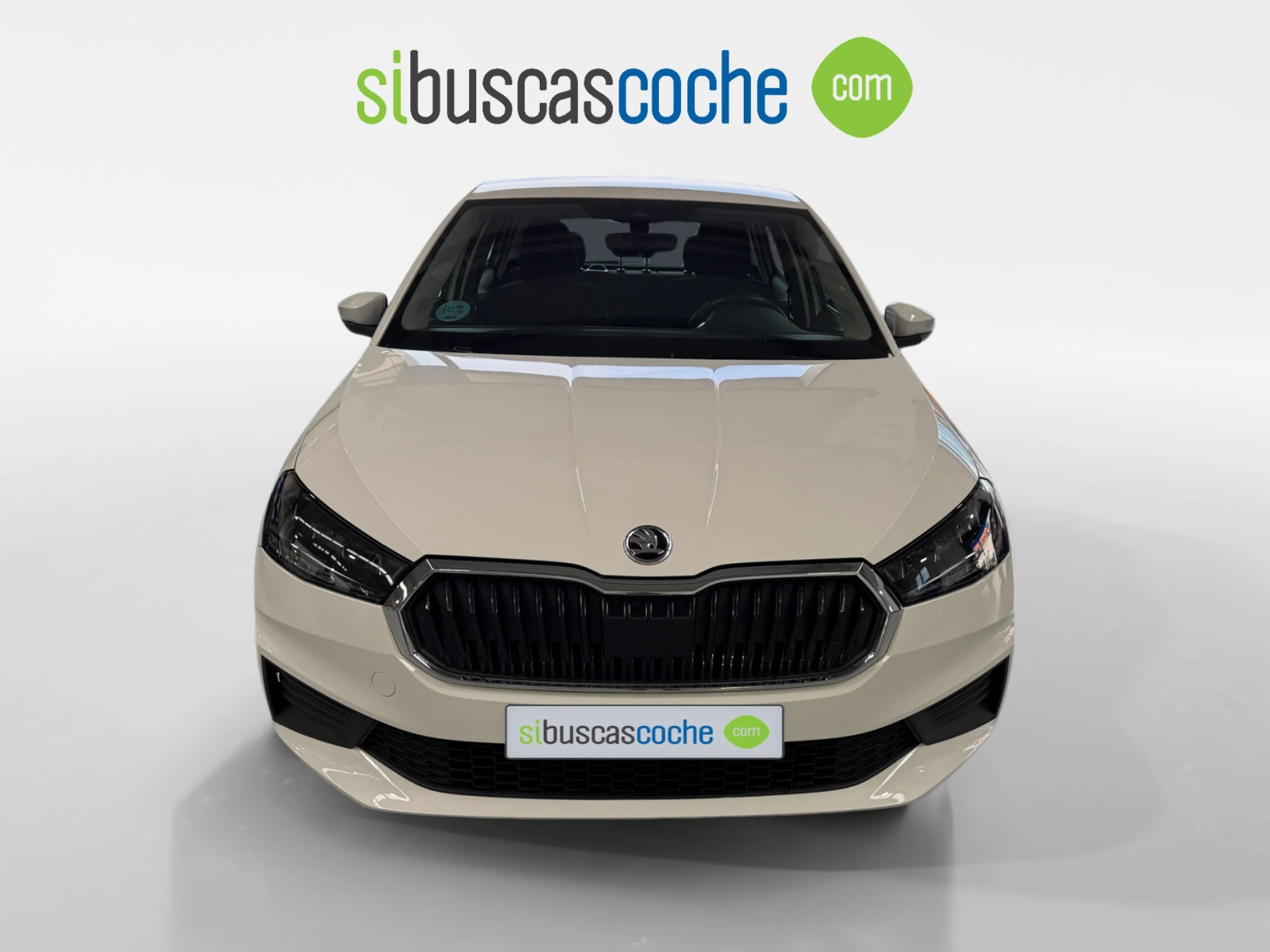 SKODA FABIA 1.0 TSI 70KW (95CV) ACTIVE - Foto 12