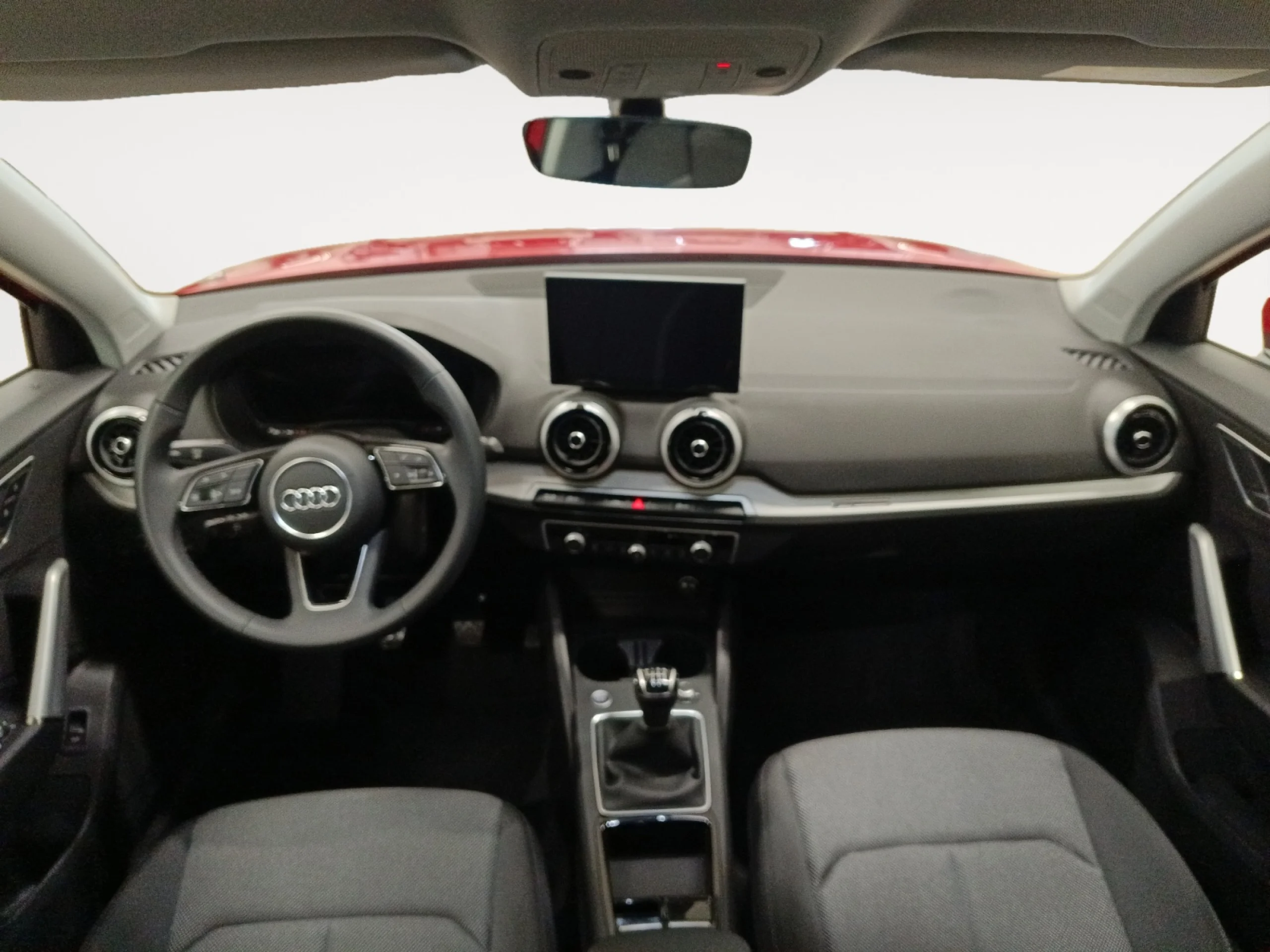 AUDI Q2 S LINE 30 TFSI 85KW (116CV) - Foto 4